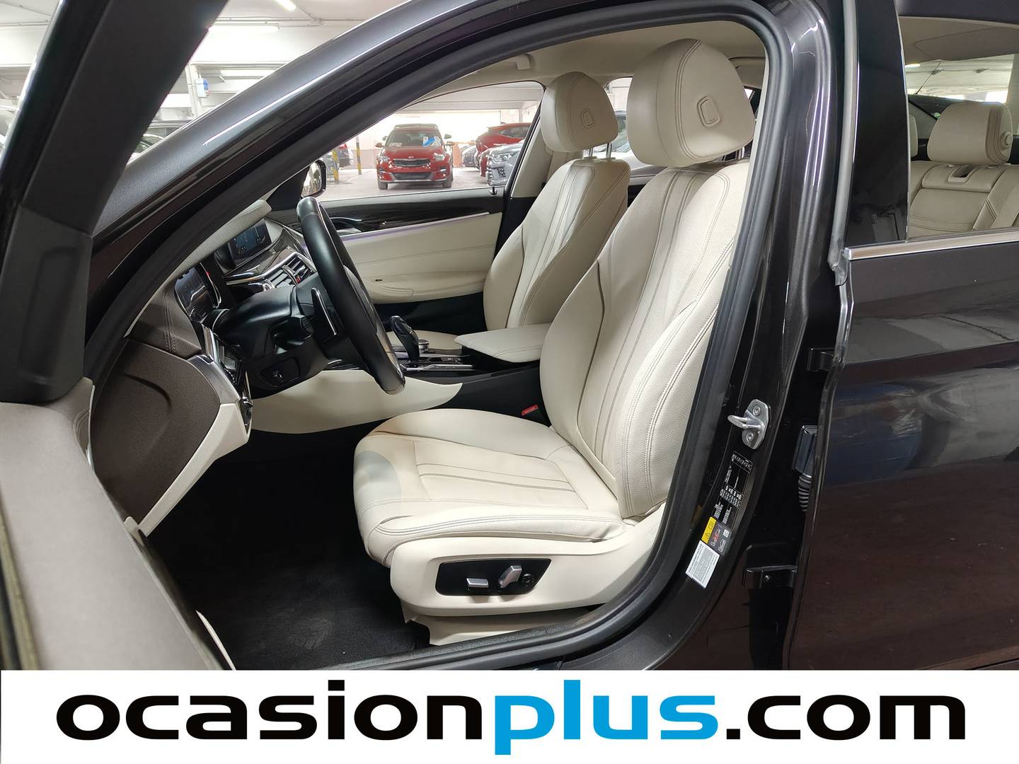 Foto BMW Serie 5 BMW Serie 5 530e iPerformance (252 CV)