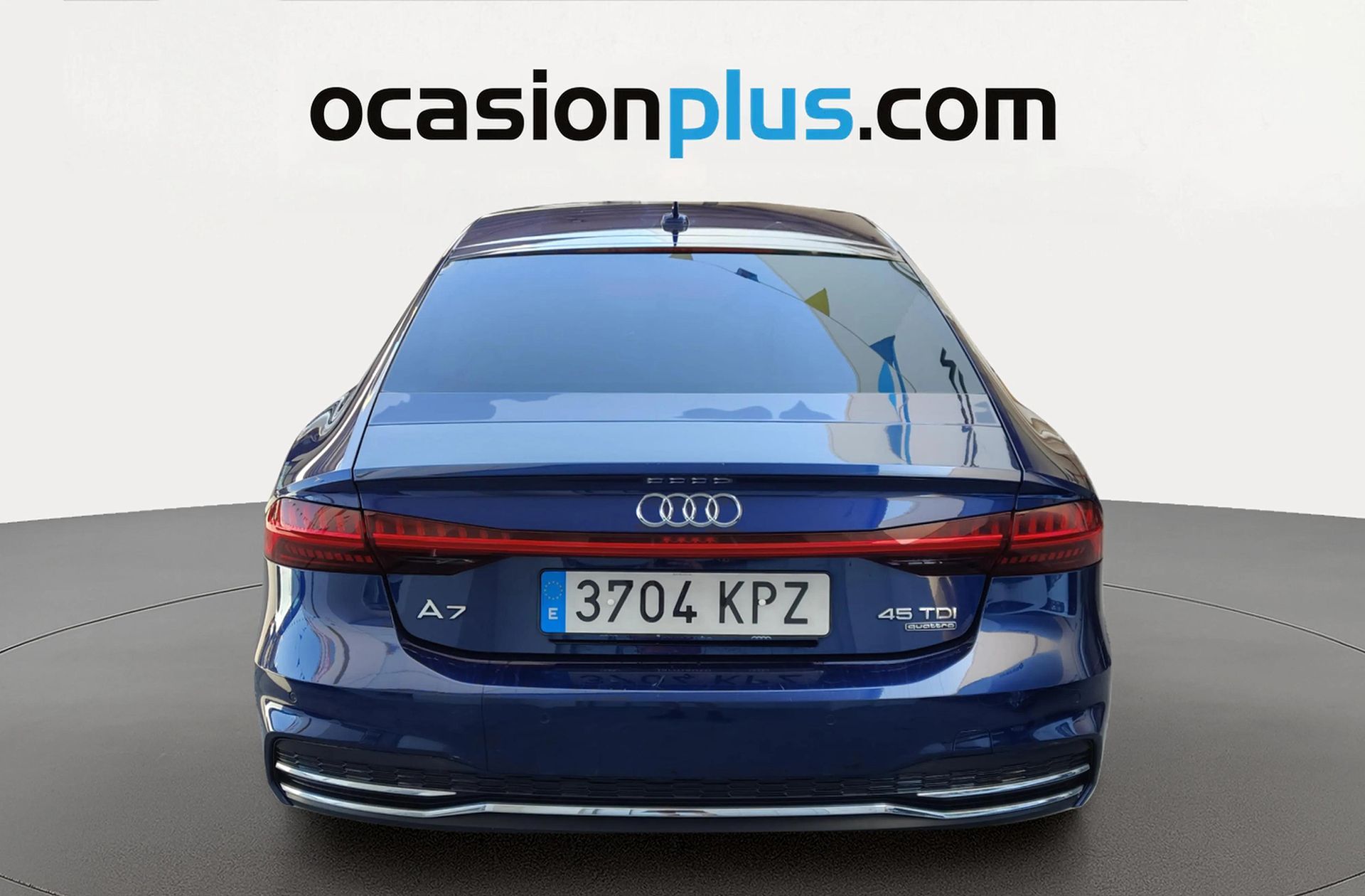 Audi A7 Sportback 45 TDI quattro tiptronic Pack S-line - foto 19