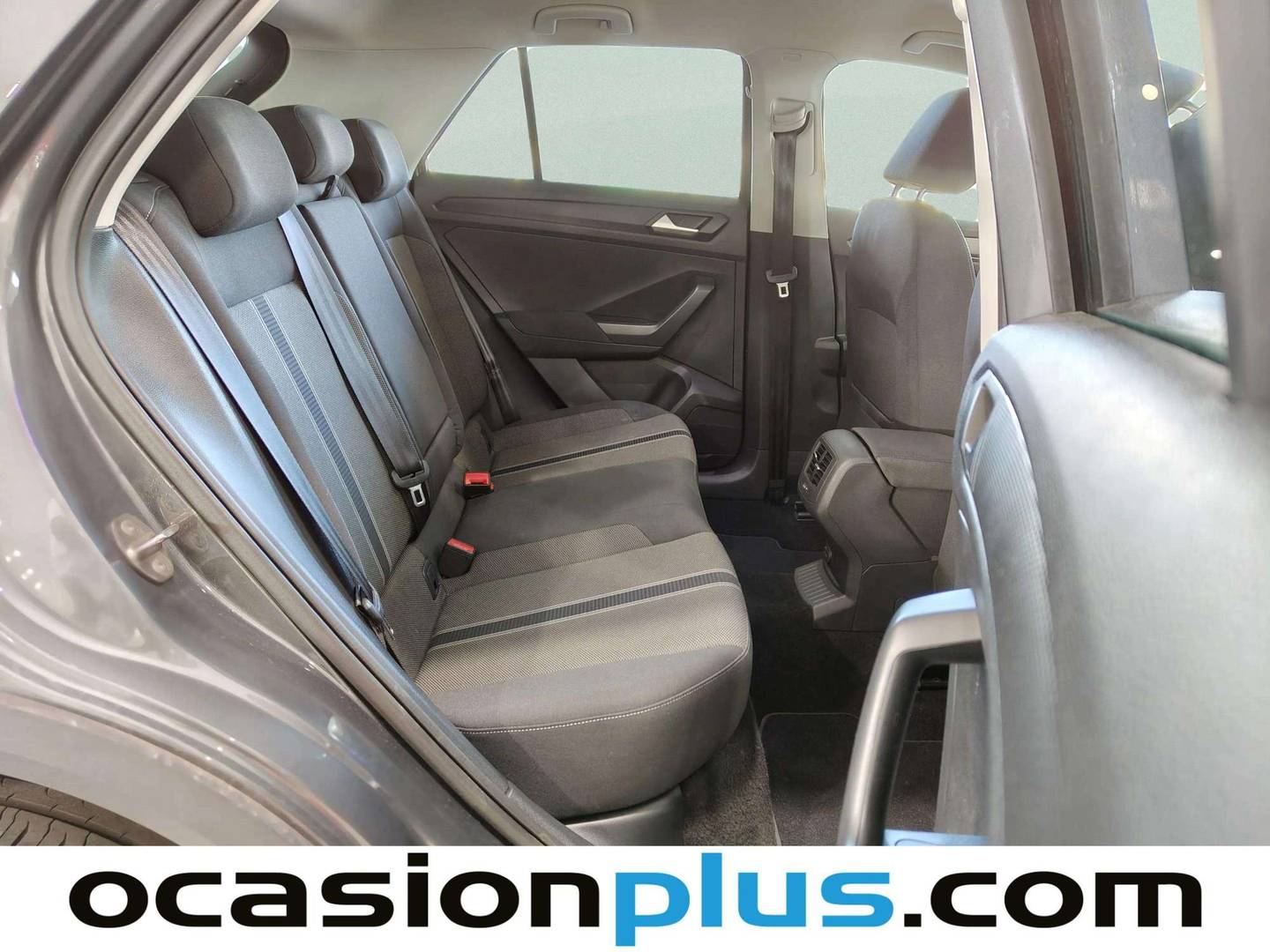 Volkswagen T-Roc Volkswagen T-Roc Advance Style 1.5 TSI (150 CV) al mejor precio