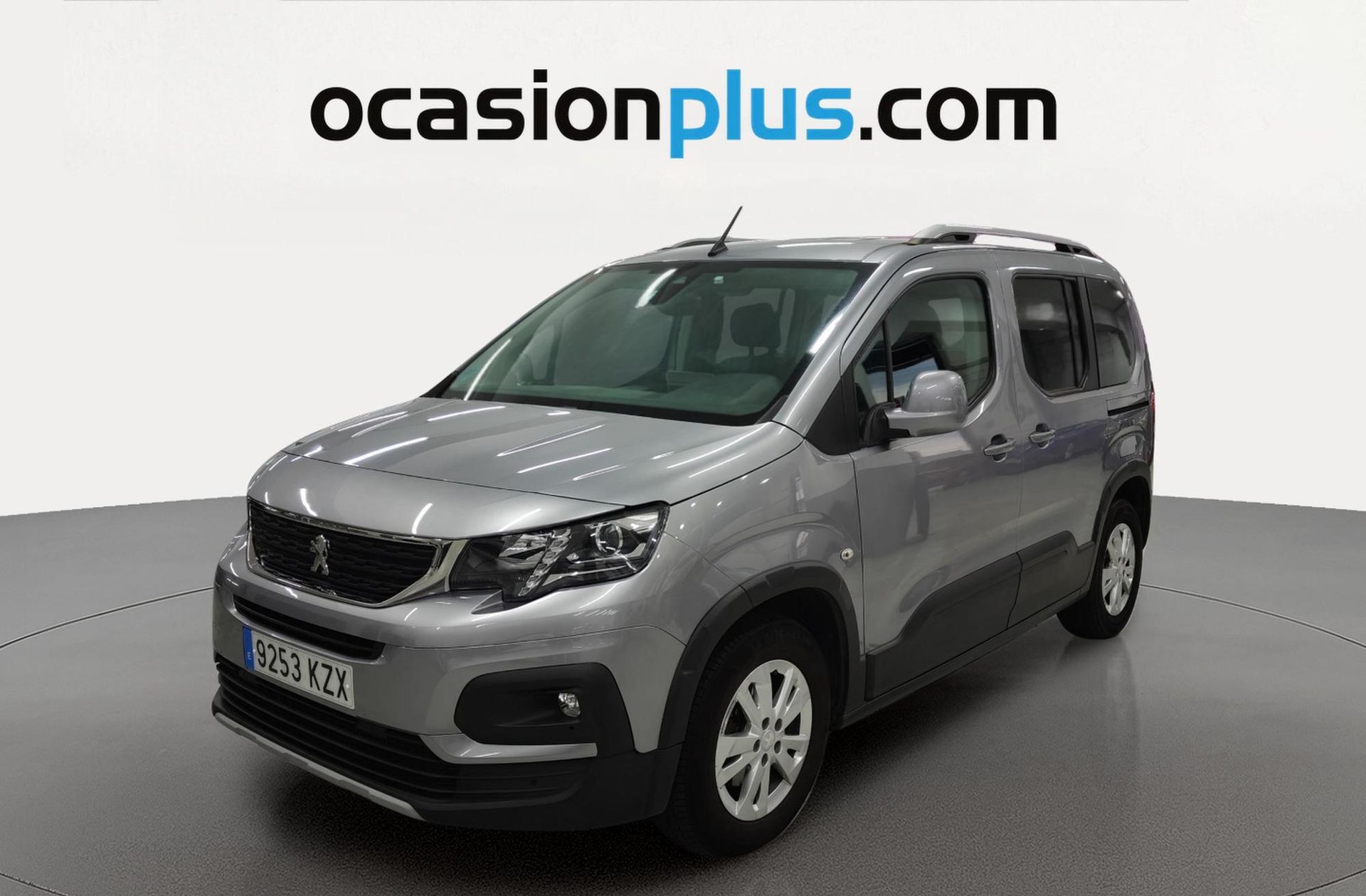 Peugeot Rifter BlueHDi 130 Allure Standard