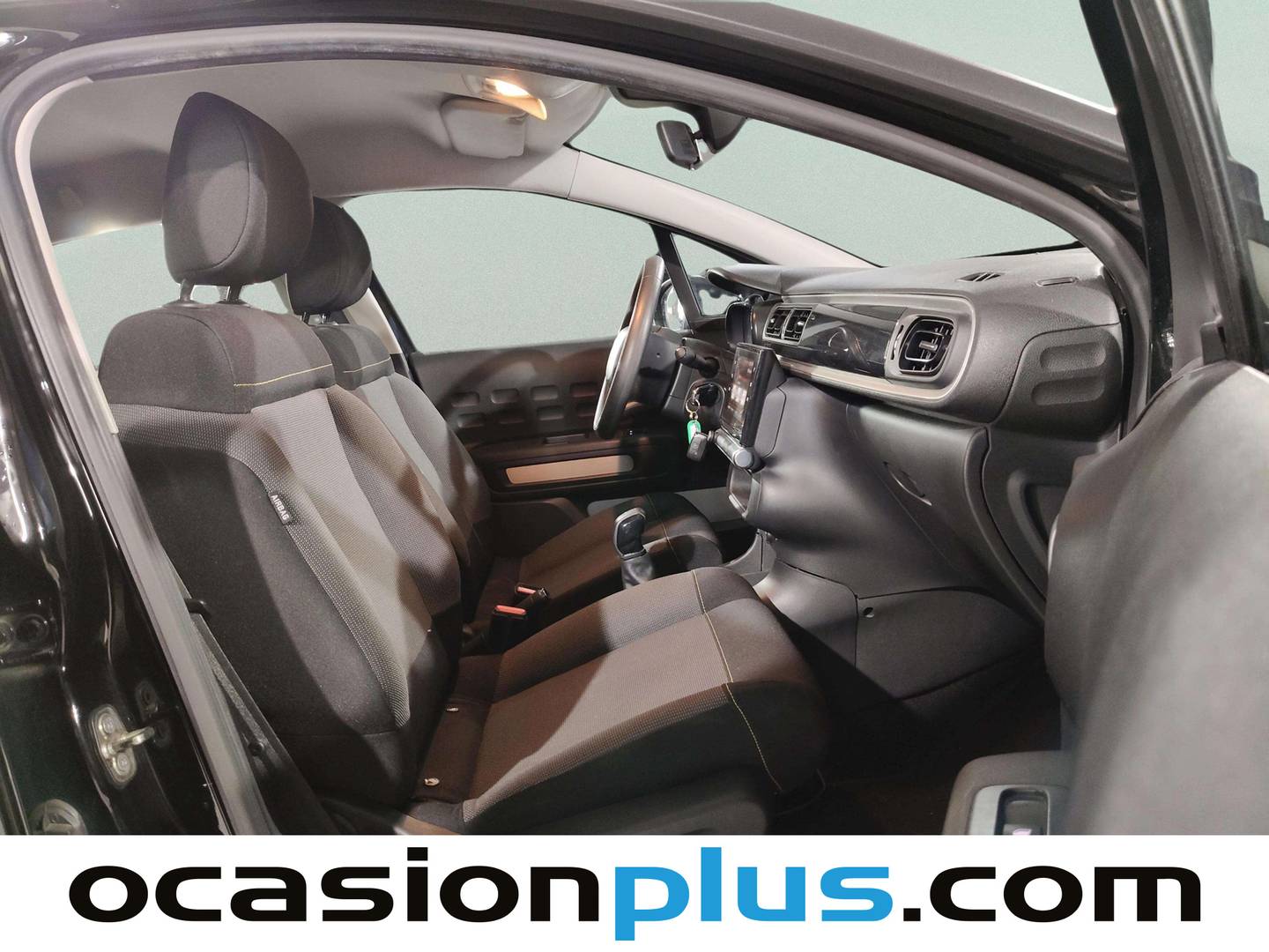 Citroën C3 Citroën C3 BlueHDi 100 S&S FEEL (99 CV) al mejor precio