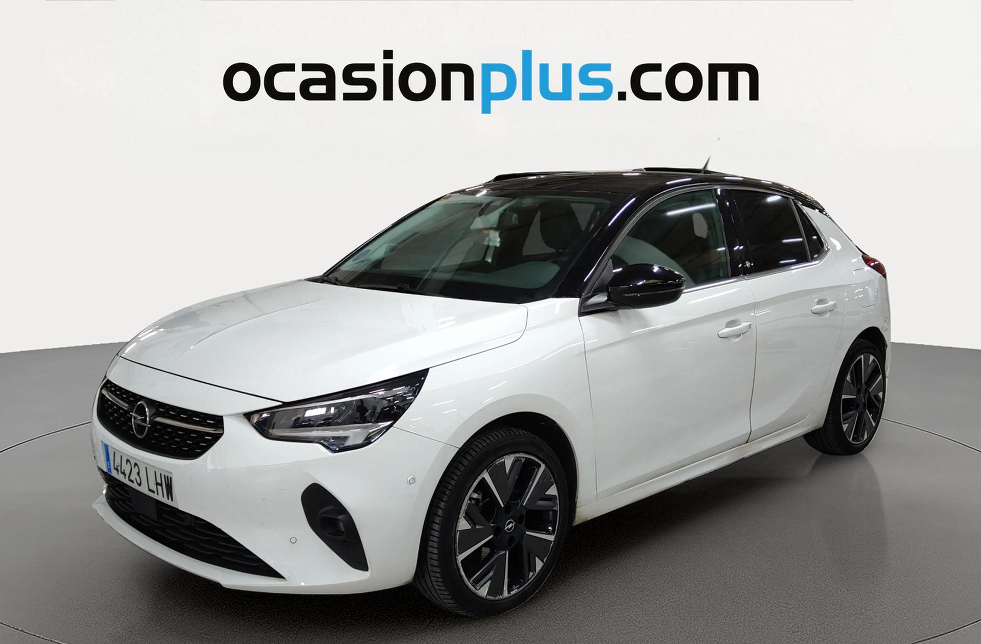 Opel Corsa Elegance-e