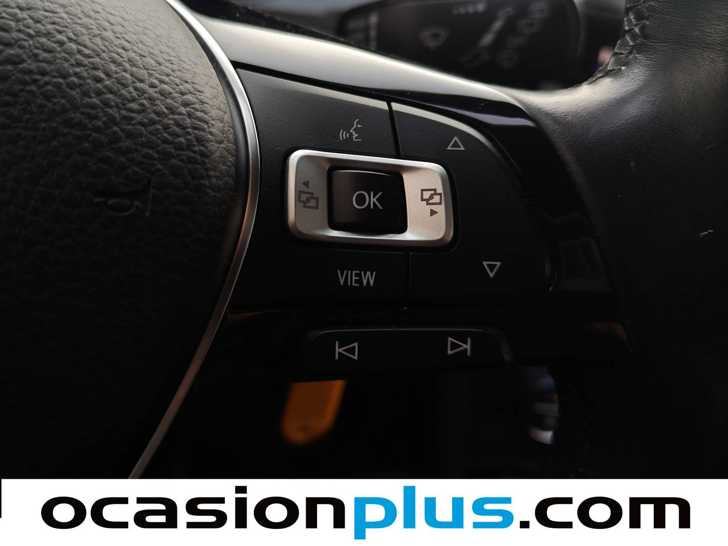 Foto Volkswagen Golf Volkswagen Golf Advance 1.5 TSI Evo BM (130 CV)