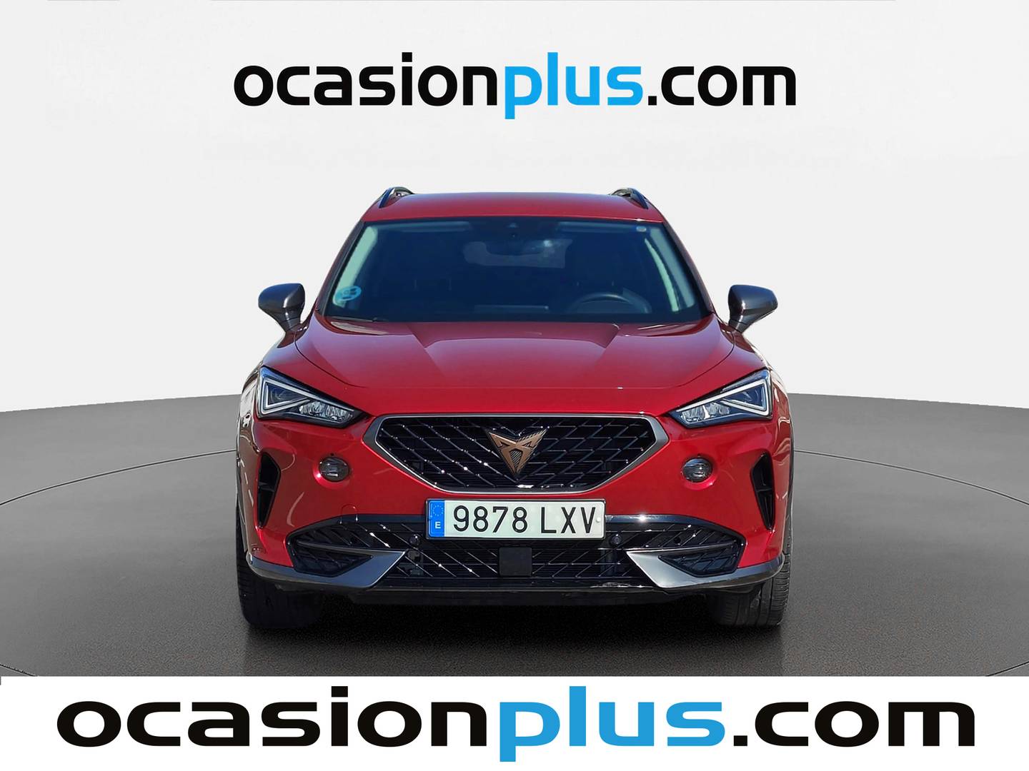 Cupra Formentor Cupra Formentor 1.5 TSI (150 CV) 150cv