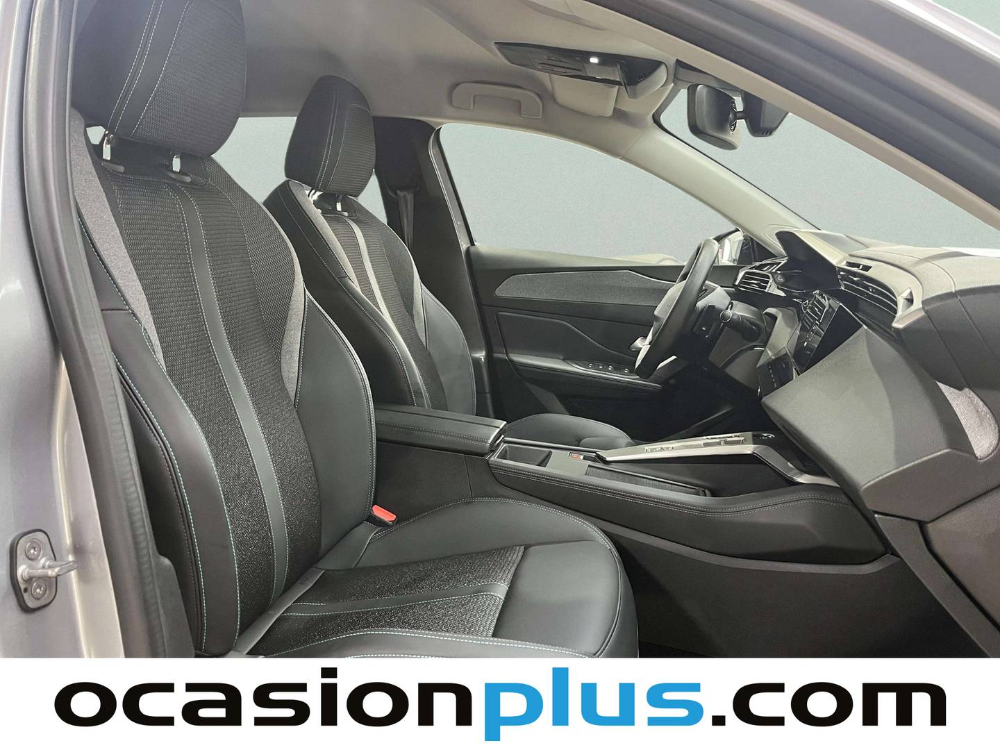 Foto Peugeot 308 Peugeot 308 SW PureTech 130 S&S Allure EAT8  (130 CV)