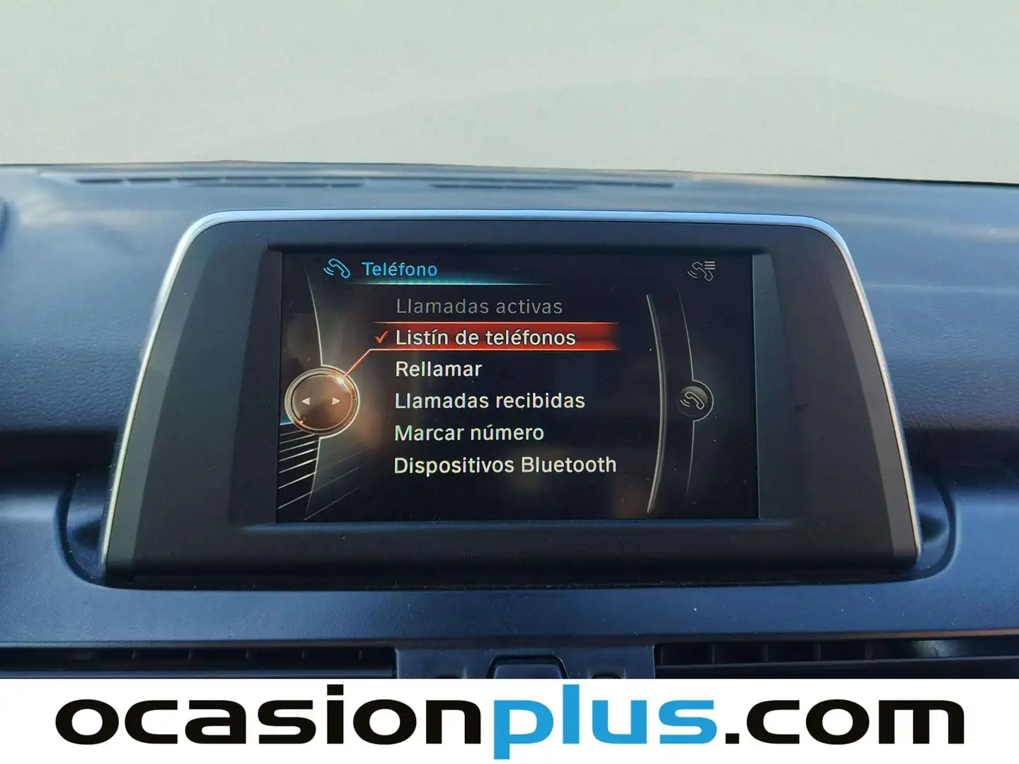 Foto BMW Serie 2 Active Tourer BMW Serie 2 218d Active Tourer (150 CV)