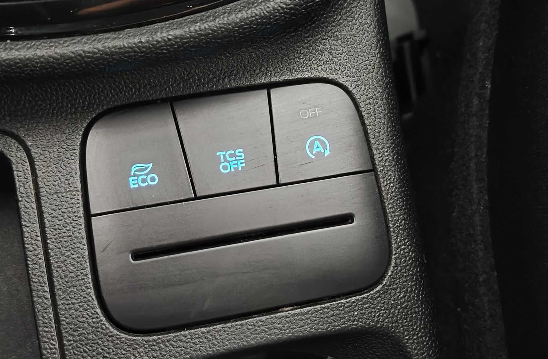 Ford Fiesta 1.0 EcoBoost Trend+ - foto 8