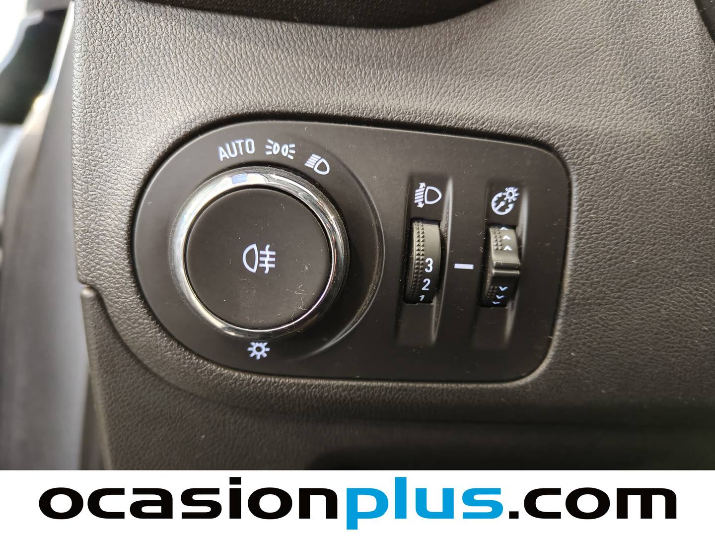 Foto Opel Crossland Opel Crossland 1.2 Edition (110 CV)