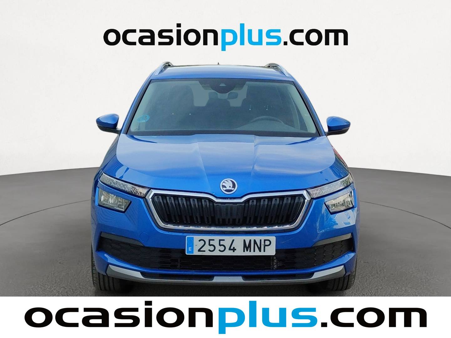 Foto Skoda Kamiq Skoda Kamiq 1.0 TSI Ambition  (110 CV)