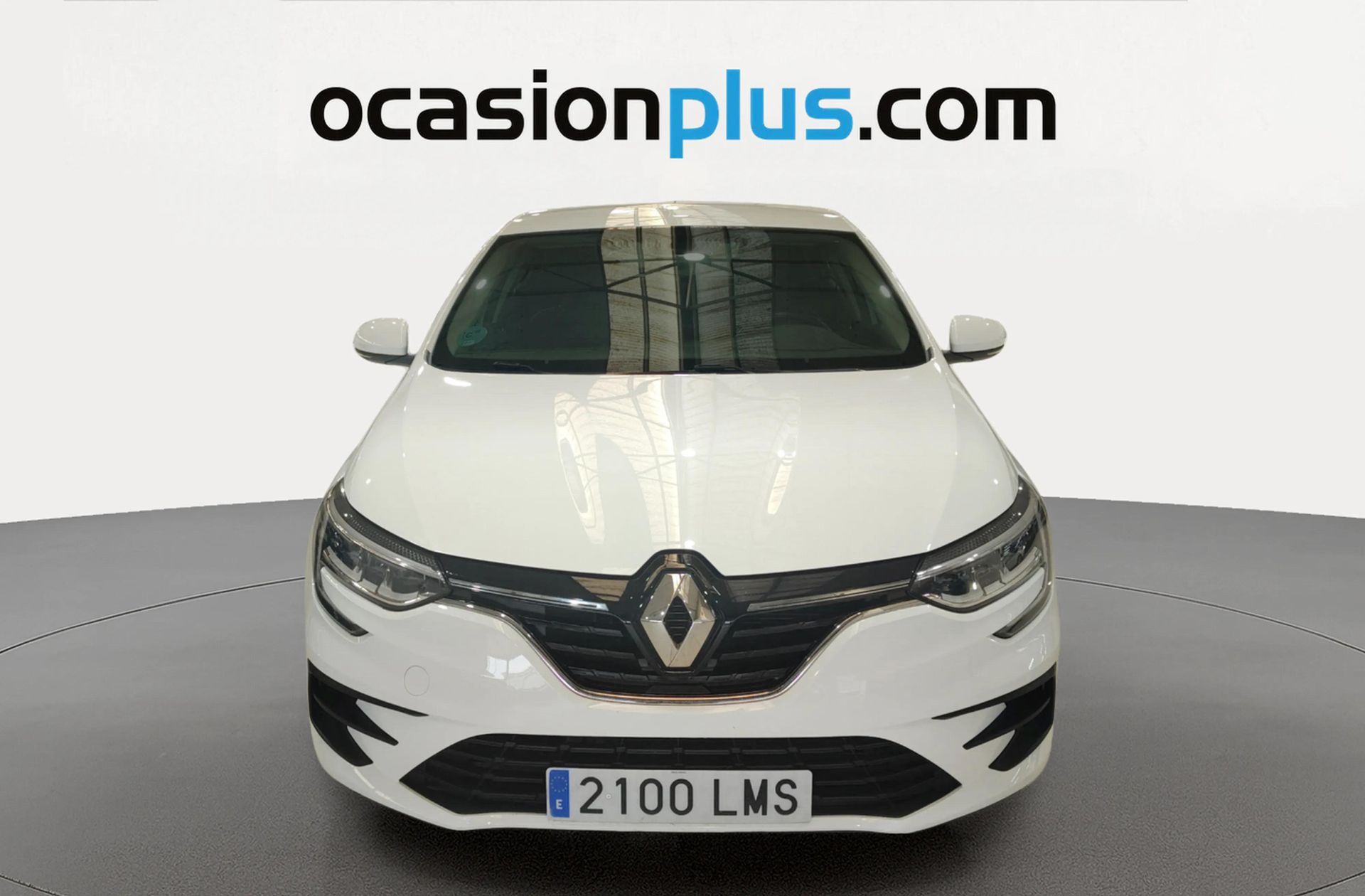 Renault Mégane Intens TCe GPF - foto 11