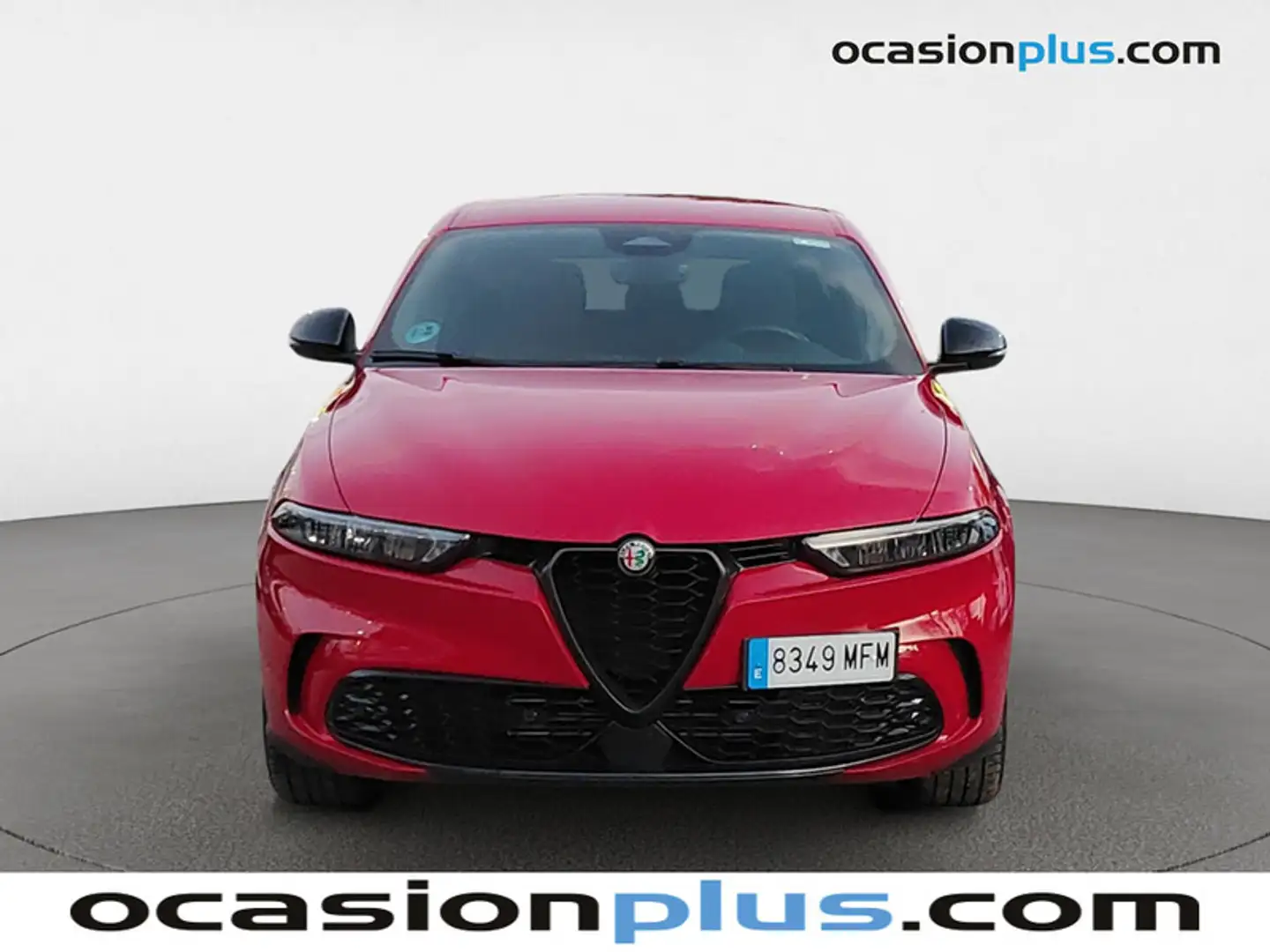 Foto Alfa Romeo Tonale Alfa Romeo Tonale Tonale 1.6 DS Sprint FWD (130 CV)