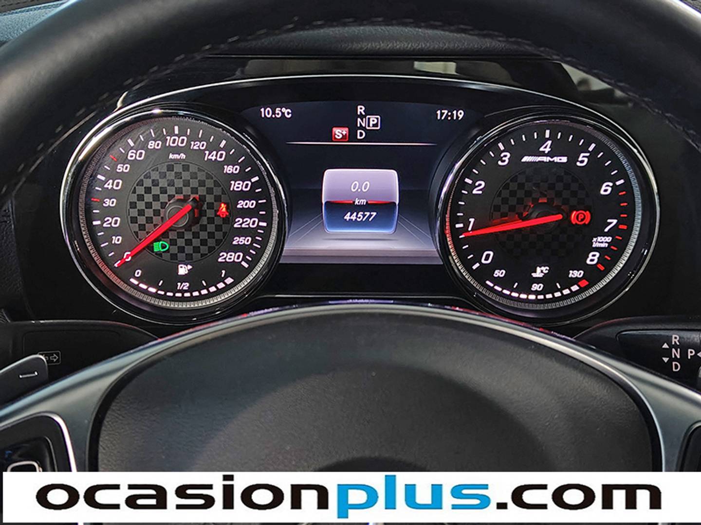 Foto Mercedes Clase E Mercedes-Benz Clase E E 43 AMG 4Matic (401 CV)