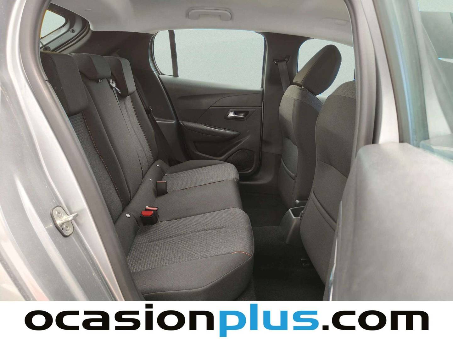 Peugeot 208 Peugeot 208 Style Hybrid 110 eDCS6 (110 CV) km 0