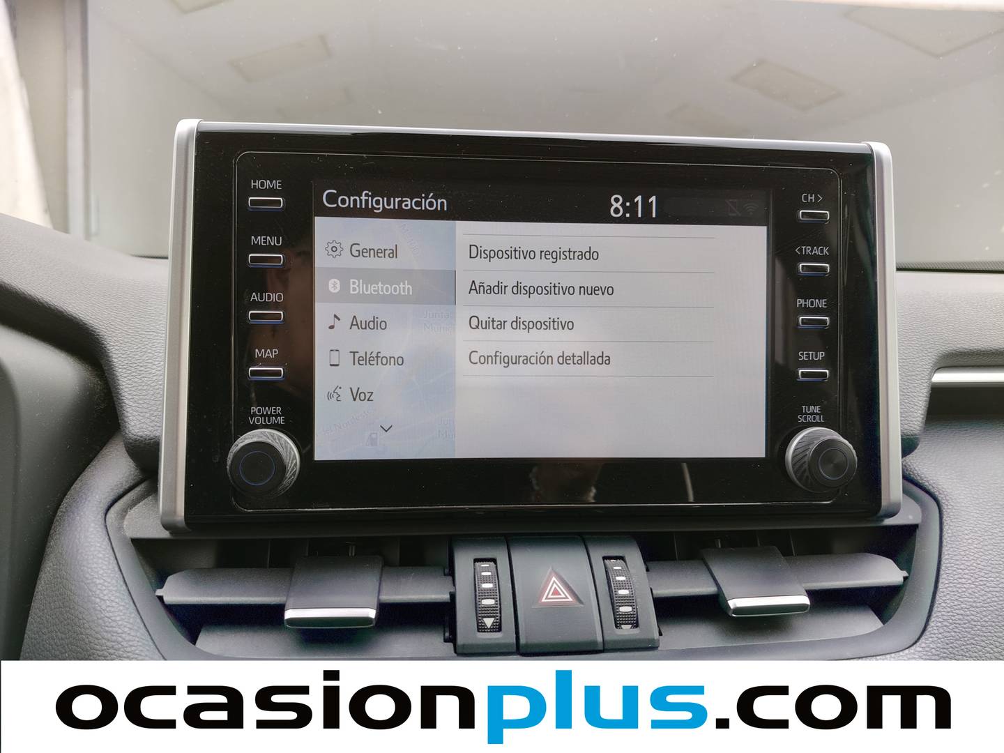 Toyota Rav4 Toyota Rav4 2.5l Hybrid Advance (218 CV) km 0