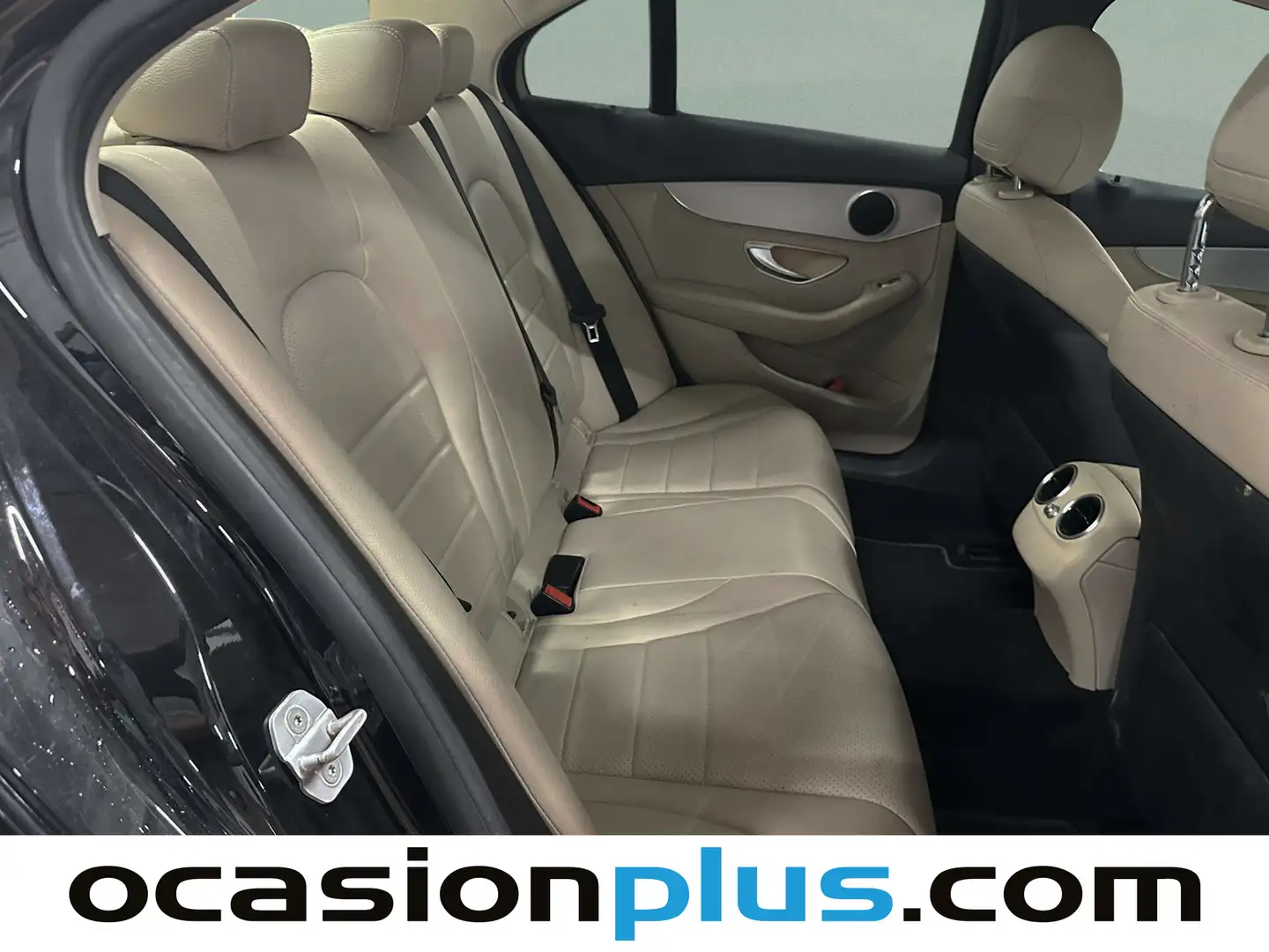 Foto Mercedes Clase C Mercedes-Benz Clase C C 220 BlueTEC Avantgarde (170 CV)