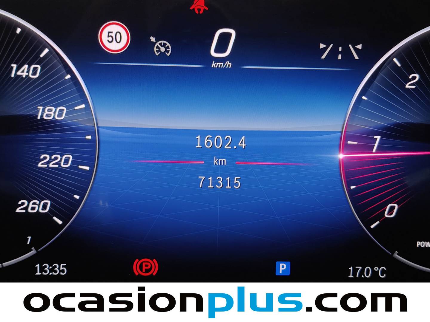 Mercedes Clase C Mercedes Clase C Clase C 220 d (200 CV) Pack AMG barato