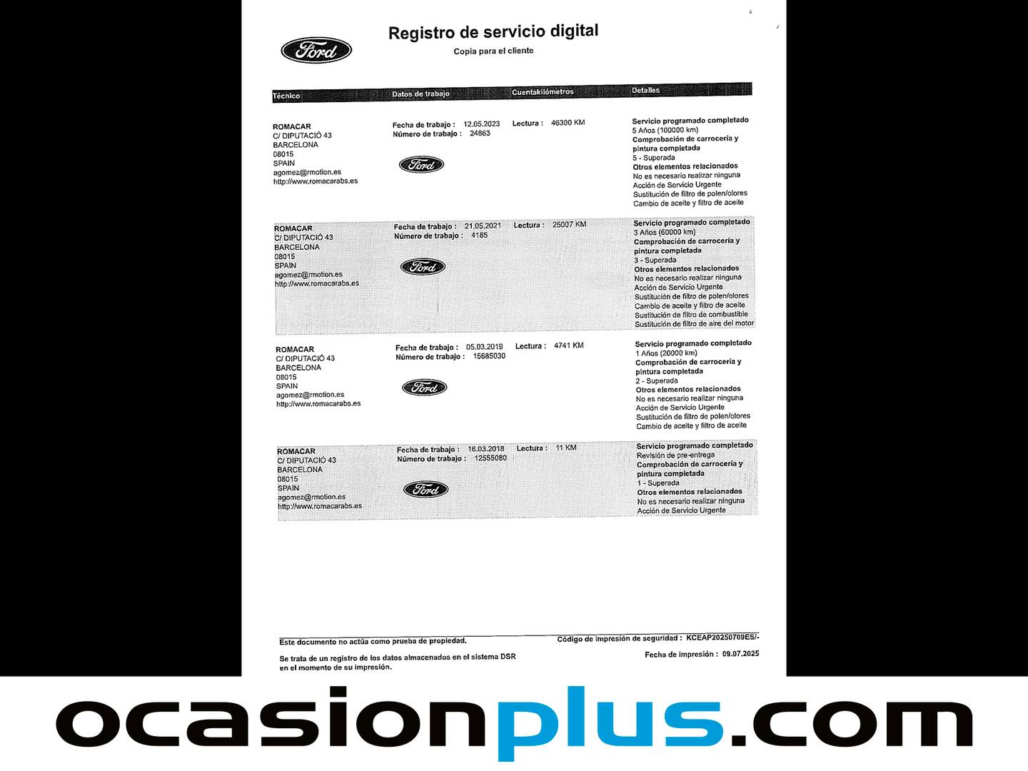 Foto Ford Kuga Ford Kuga 1.5 TDCI S&S Trend+ 4x2 (120 CV)