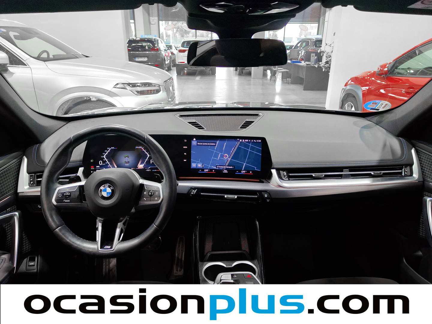 Foto BMW X1 BMW X1 xDrive20d (163 CV) Pack M