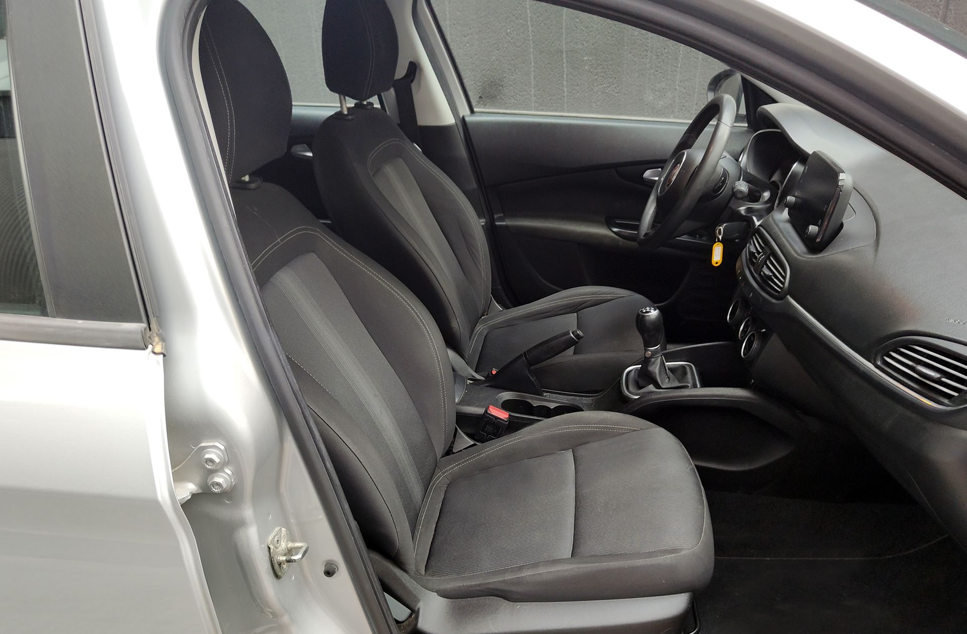 Fiat Tipo SW 1.3 MultiJet Mirror - foto 15
