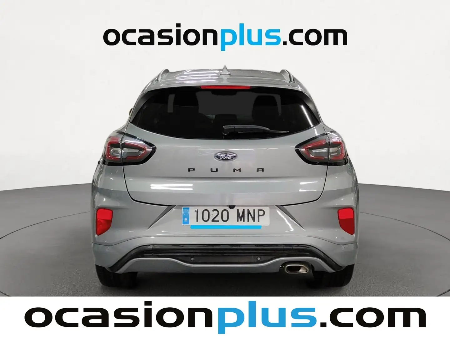 Foto Ford Puma Ford Puma 1.0 EcoBoost MHEV ST-Line X (125 CV)