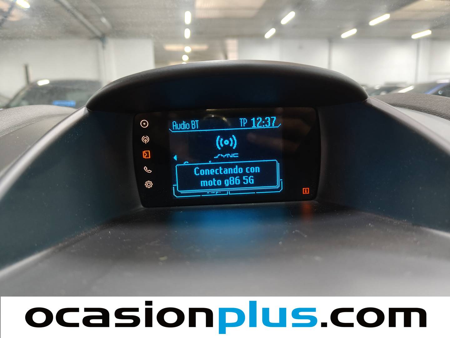 Ford Fiesta Ford Fiesta 1.0 EcoBoost S&S Trend (100 CV) al mejor precio