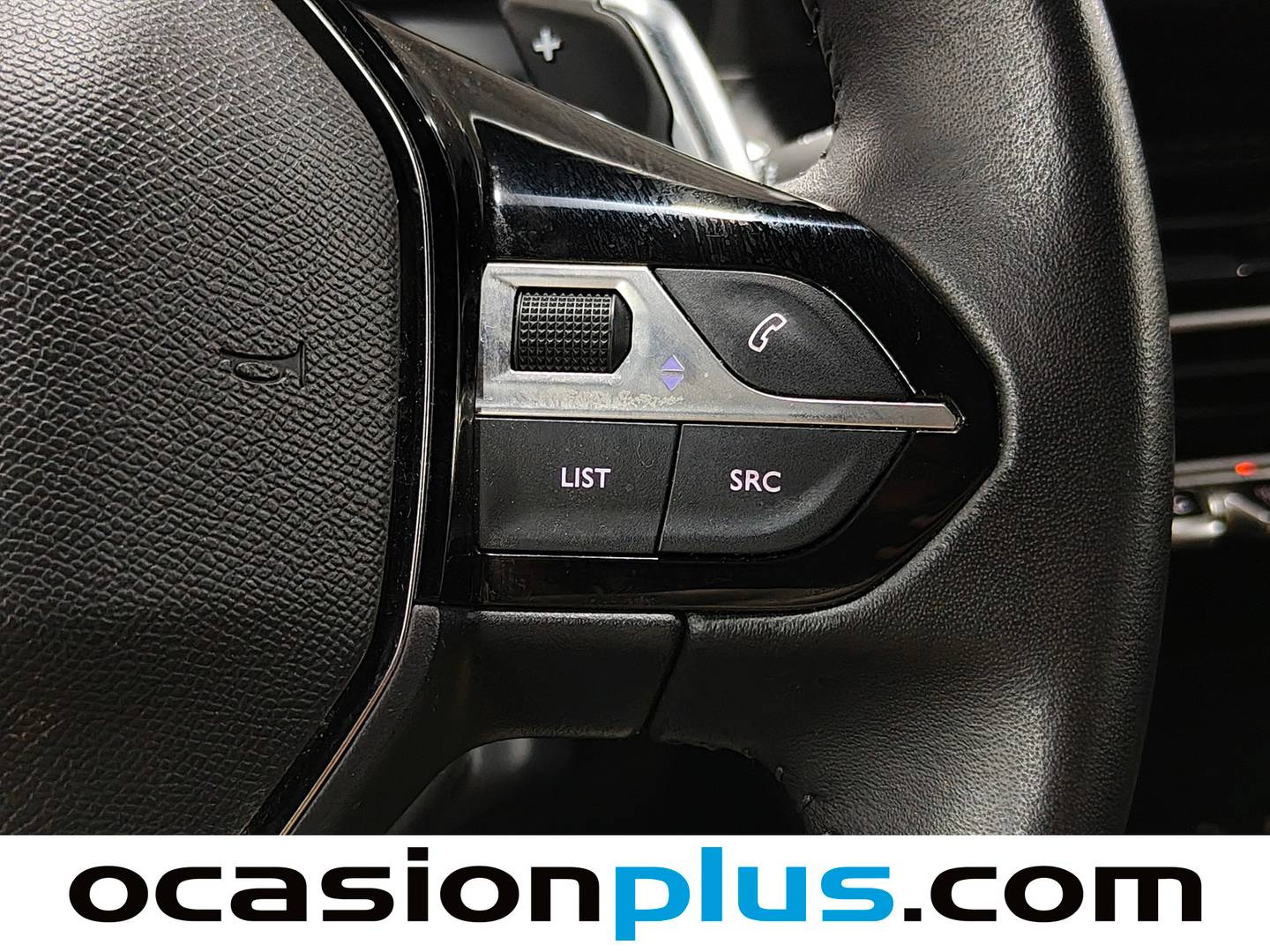 Peugeot 2008 Peugeot 2008 PureTech 130 S&S Allure EAT8 (130 CV) km 0