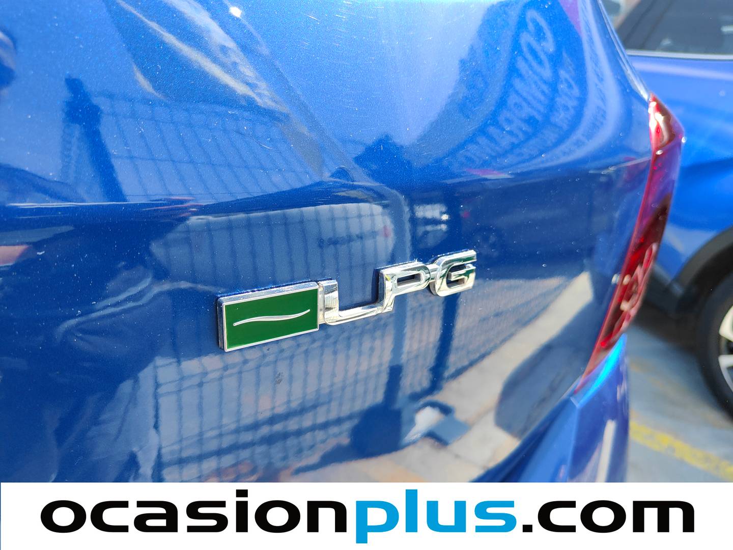 Dacia Sandero Dacia Sandero Serie Limitada Aniversario TCE (100 CV) GLP barato