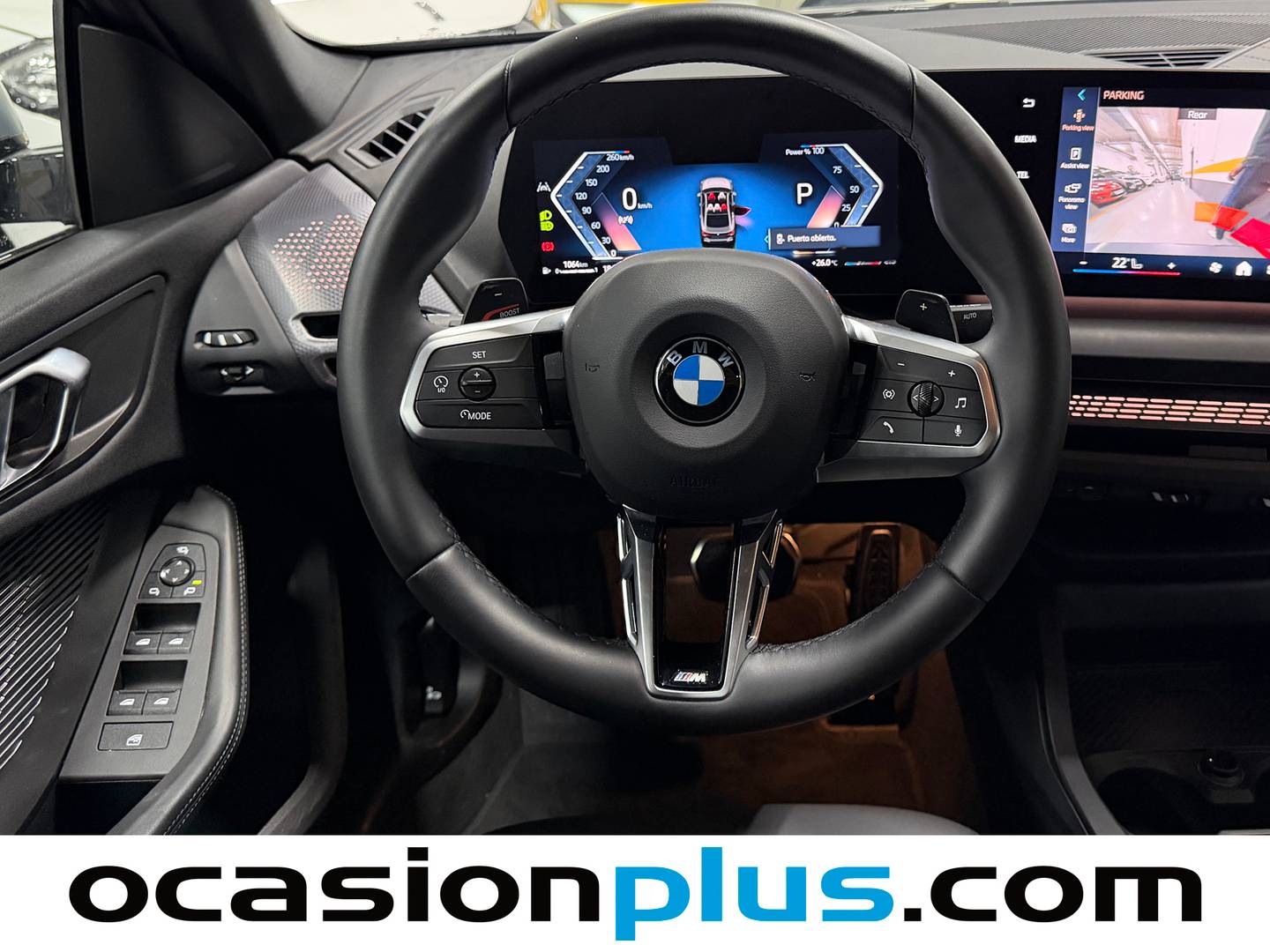 BMW Serie 2 BMW Serie 2 220d Gran Coupe (163 CV) Pack M de segunda mano