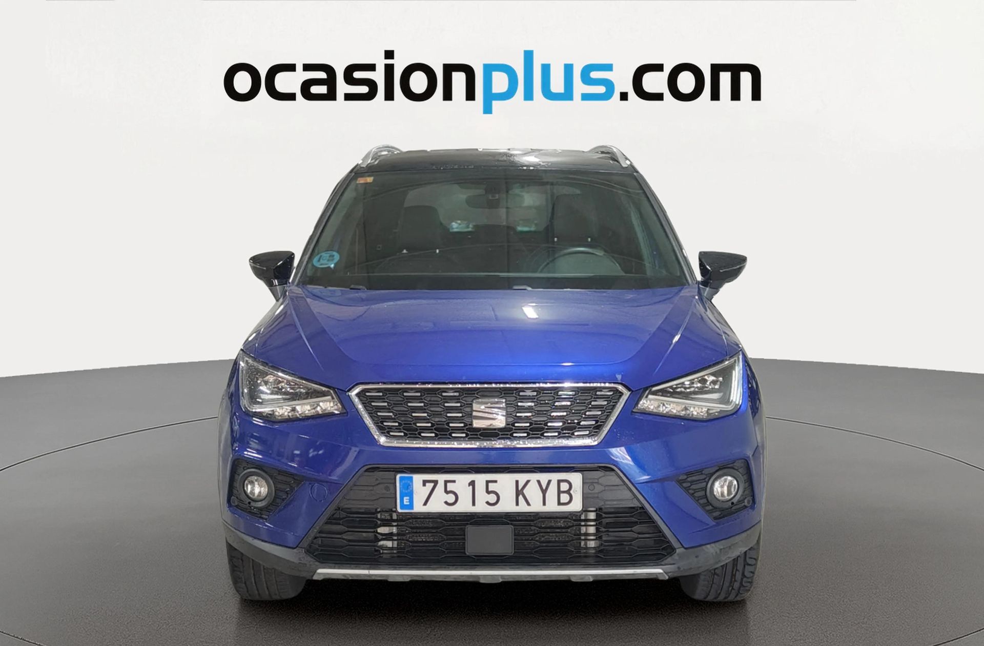 SEAT Arona 1.6 TDI Xcellence - foto 11