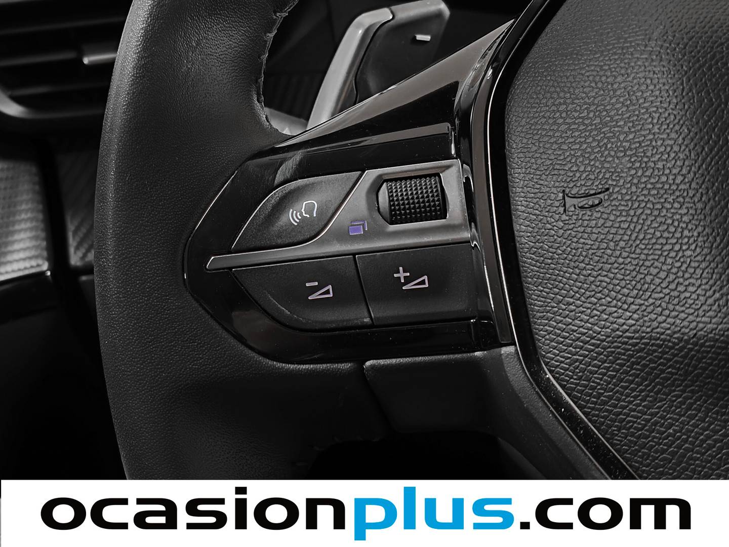 Peugeot 208 Peugeot 208 PureTech 100 Allure Pack EAT8 (100 CV) seminuevo