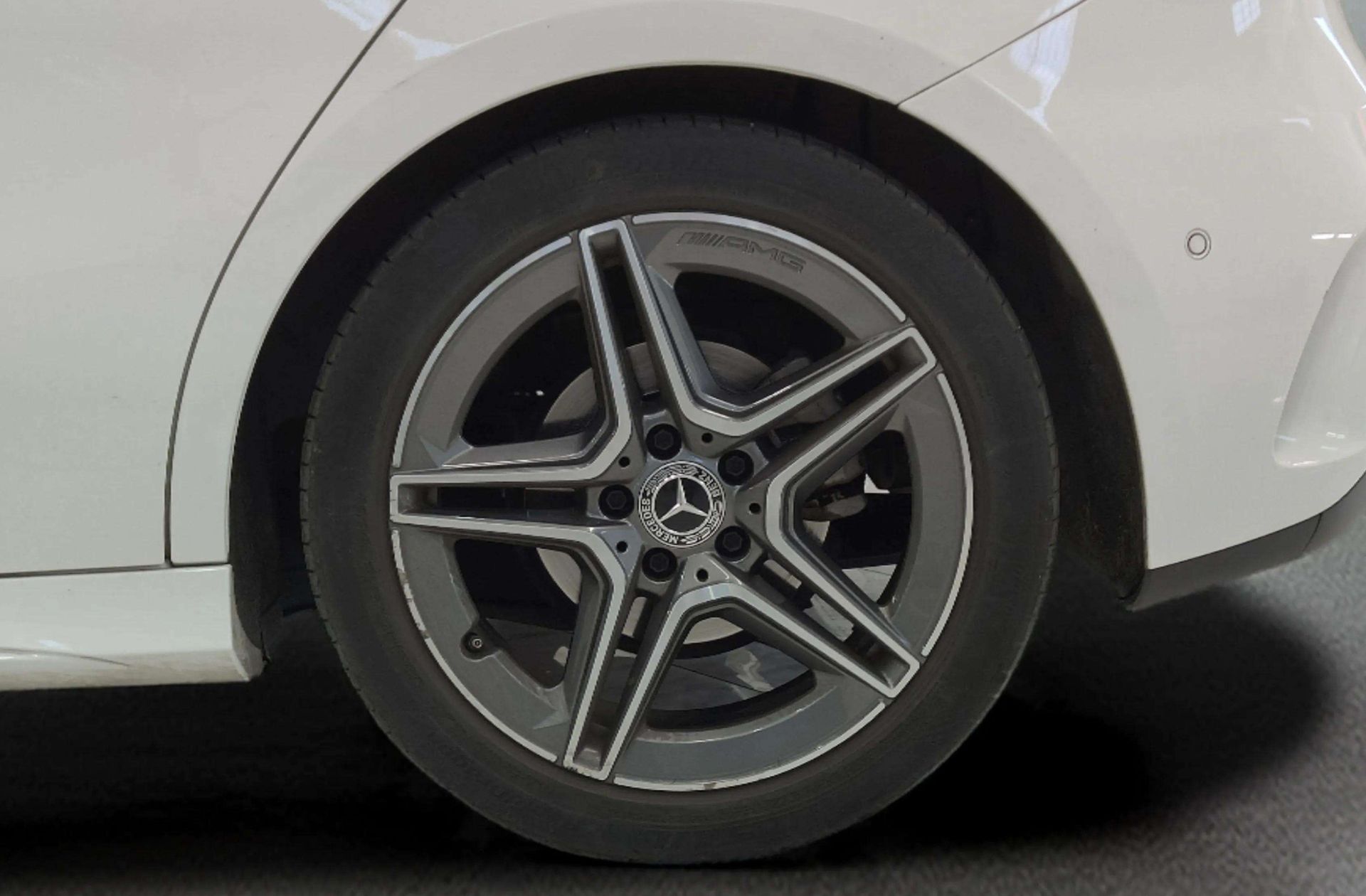 Mercedes-Benz Clase A 180 Pack AMG - foto 38