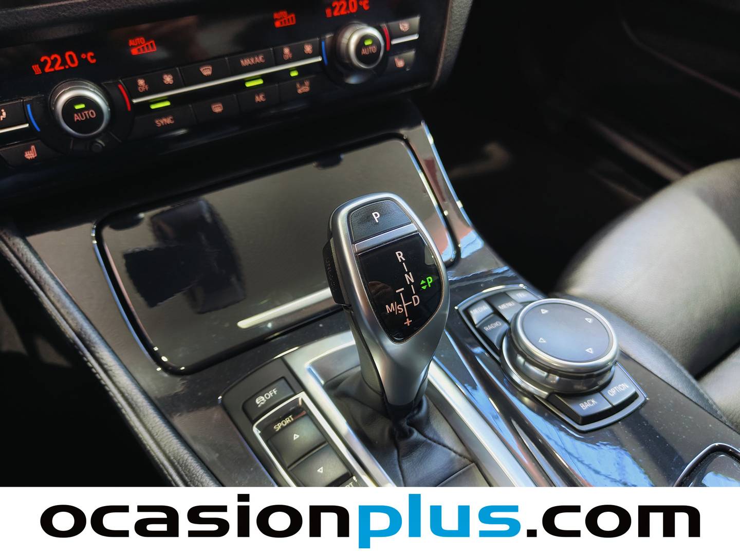 BMW Serie 5 BMW Serie 5 528i xDrive (245 CV) de segunda mano