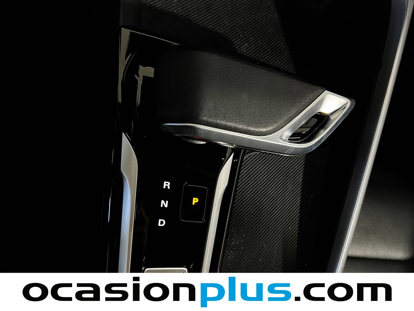 MG ZS MG ZS 1.5 Hybrid+ Luxury (197 CV) de segunda mano