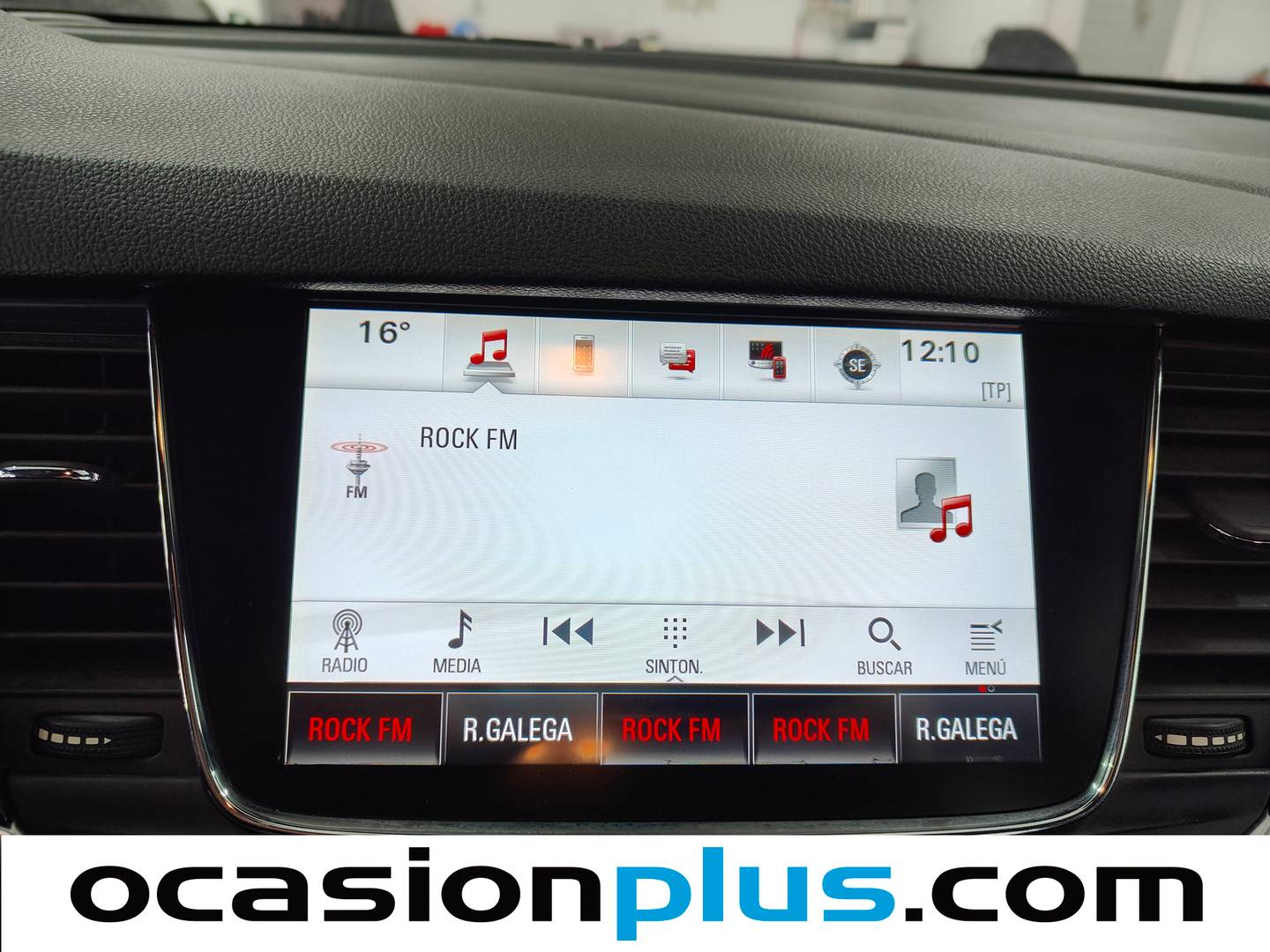 Opel Astra Opel Astra 1.4 Turbo S&S Dynamic (125 CV) al mejor precio