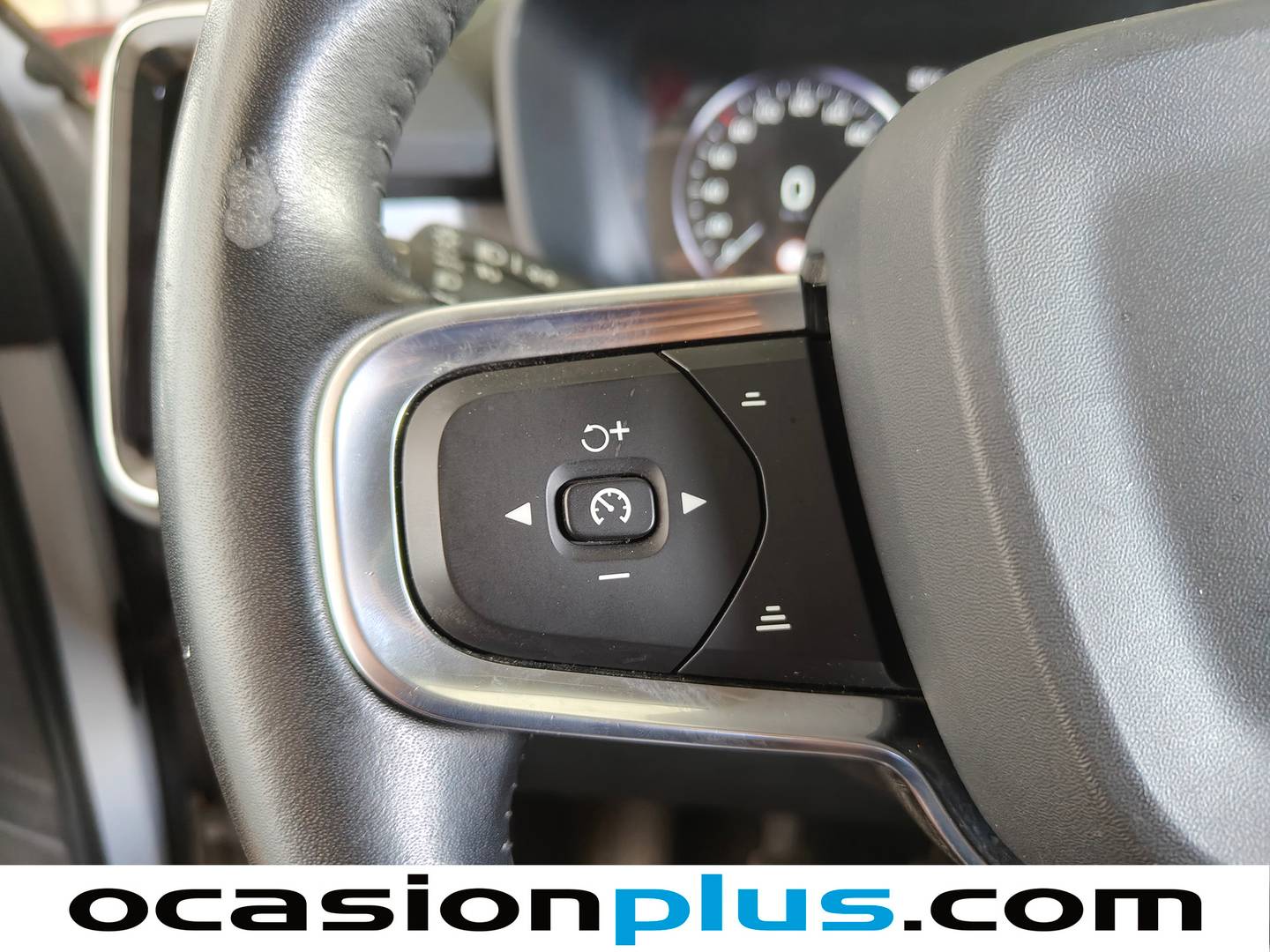 Volvo XC40 Volvo XC40 D3 Business Plus (150 CV) de ocasión