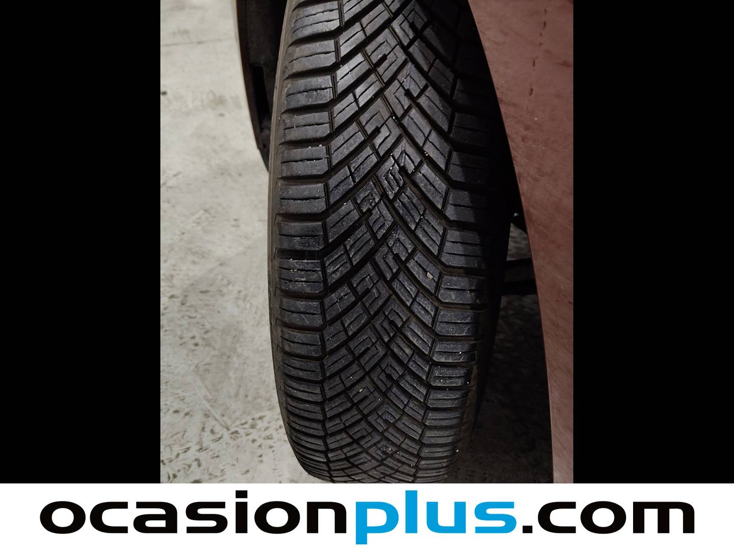 Foto Renault Scénic Renault Scenic Zen TCe (160 CV) GPF EDC