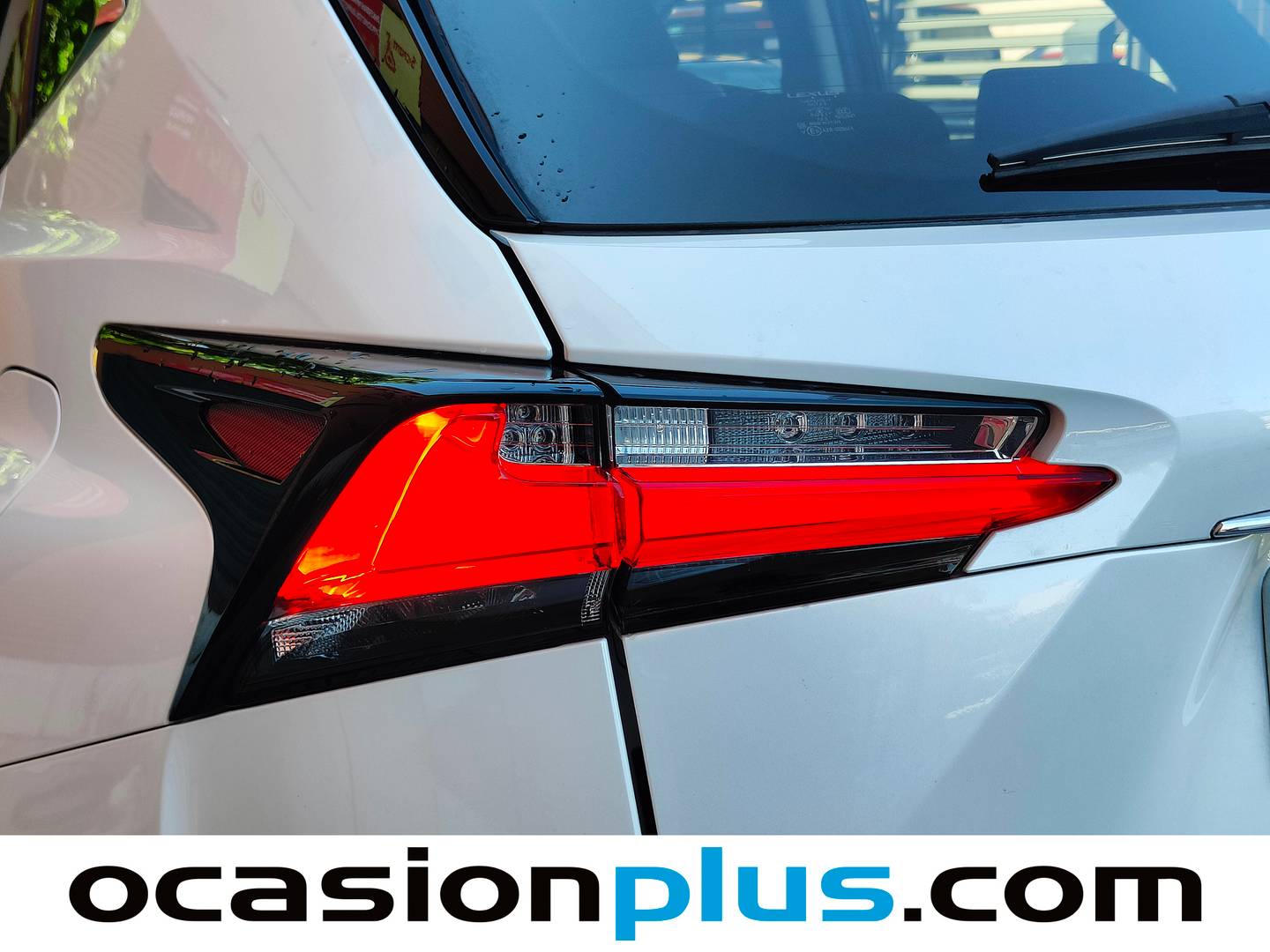 Accesorios del Lexus NX Lexus NX NX 300h Sport Edition 2WD (197 CV)