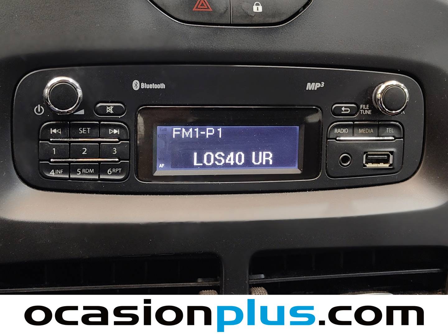 Renault Clio Renault Clio Business dCi (75 CV) 2014