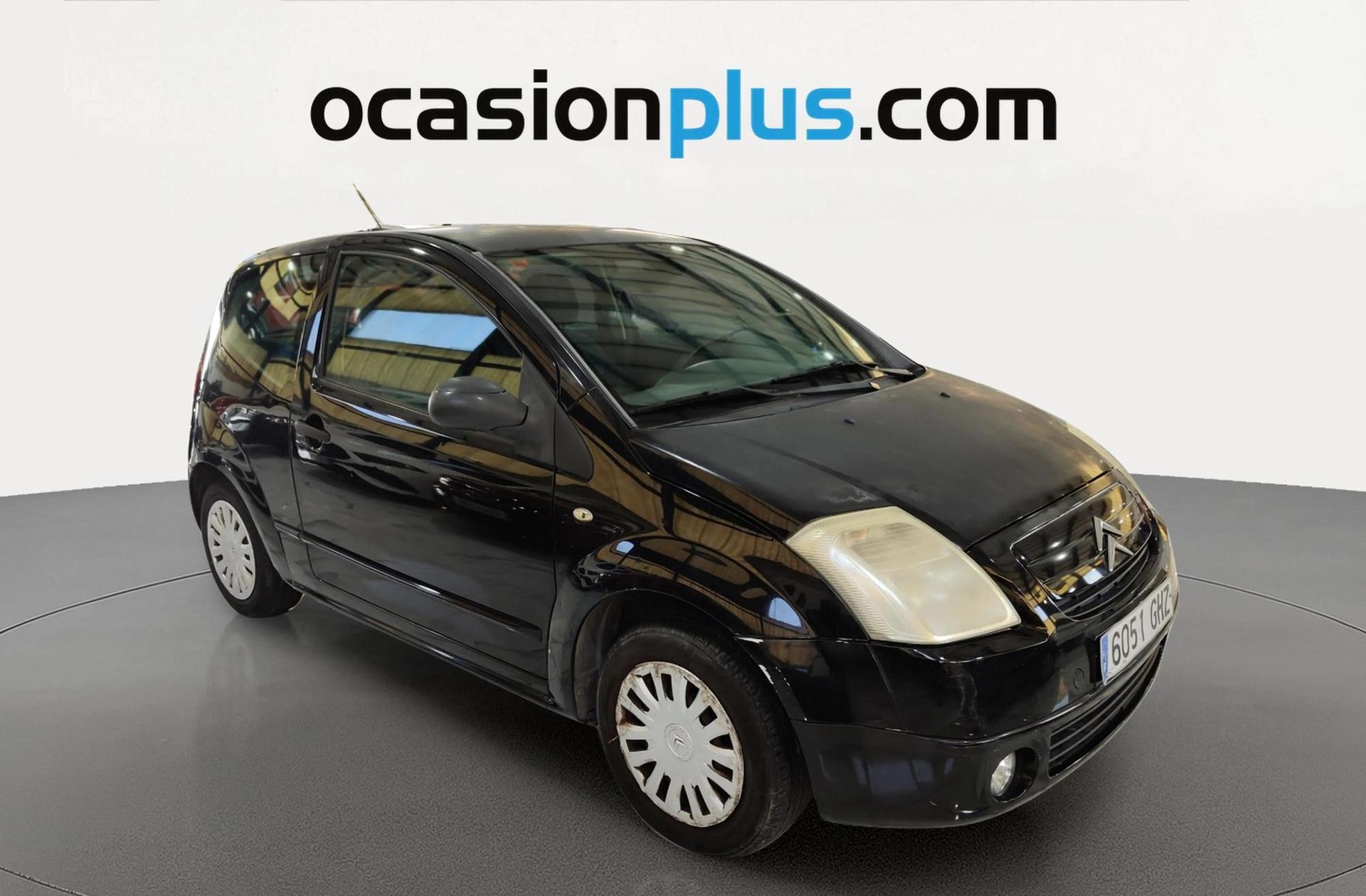 Citroën C2 1.4i Audace - foto 2