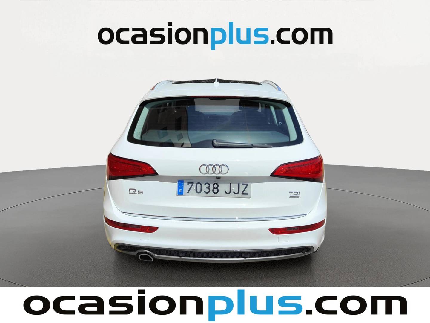 Audi Q5 Audi Q5 S line edition 2.0 TDI ultra  (150 CV) barato