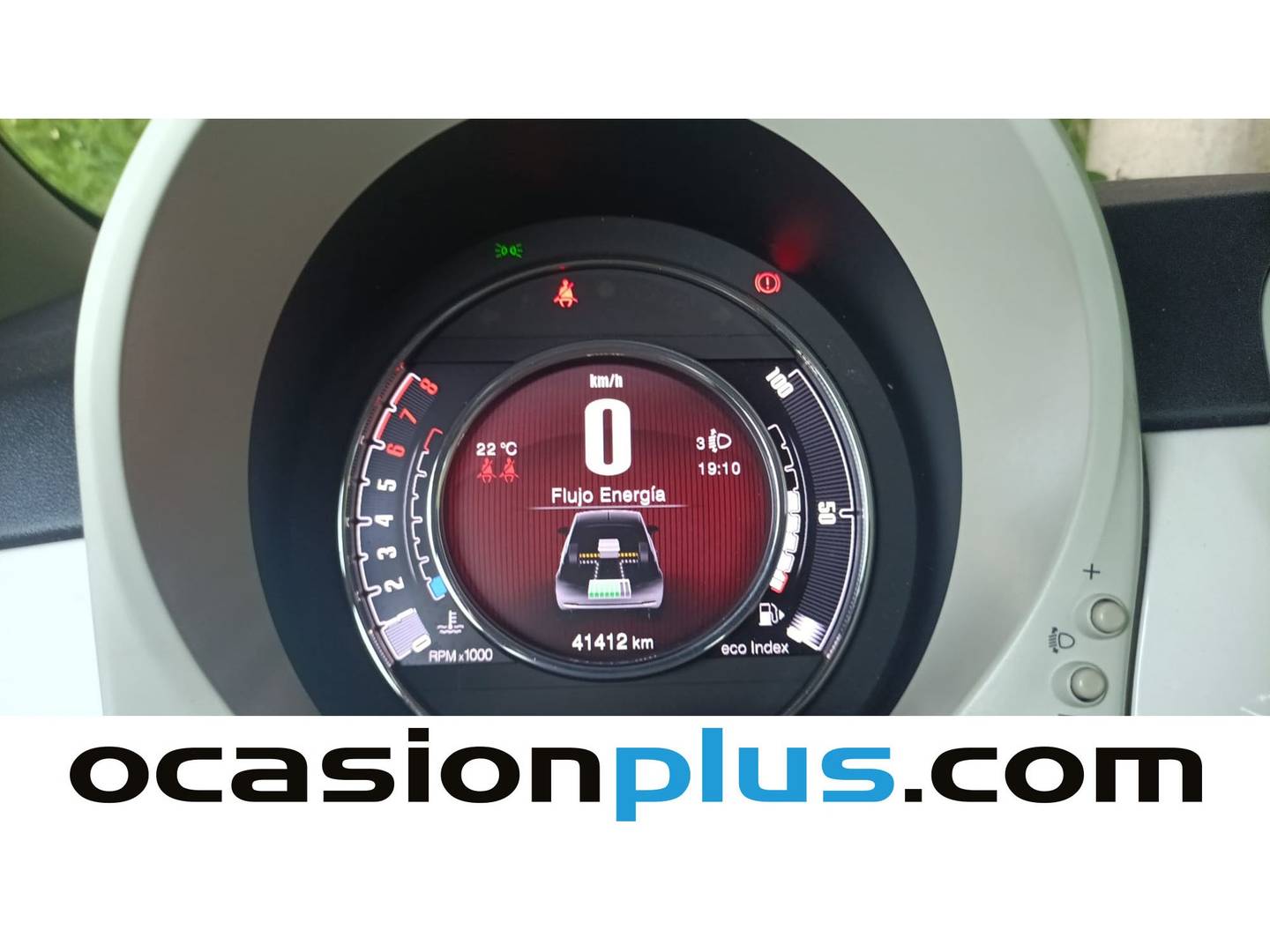Fiat 500 Fiat 500 1.0 Hybrid Dolcevita (70 CV) 70cv