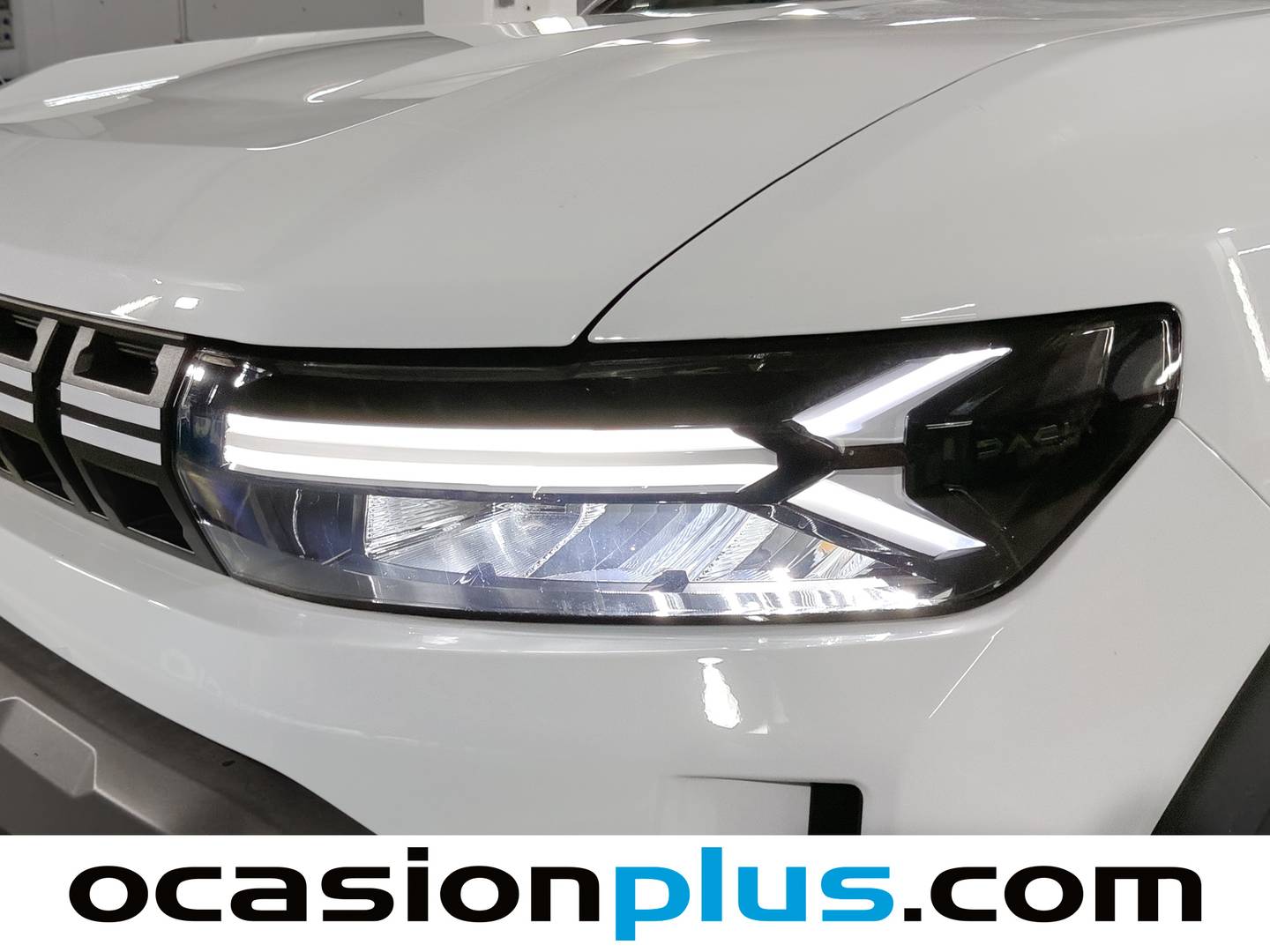 Accesorios del Dacia Duster Dacia Duster Journey TCE 48v 4X2 (130 CV)
