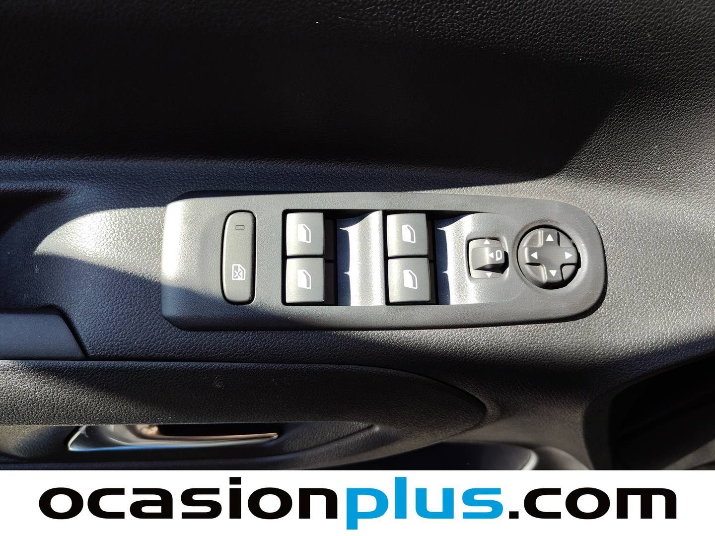 Foto Citroën ë-Berlingo Citroen ë-Berlingo Shine Talla M 50kWh (136 CV)