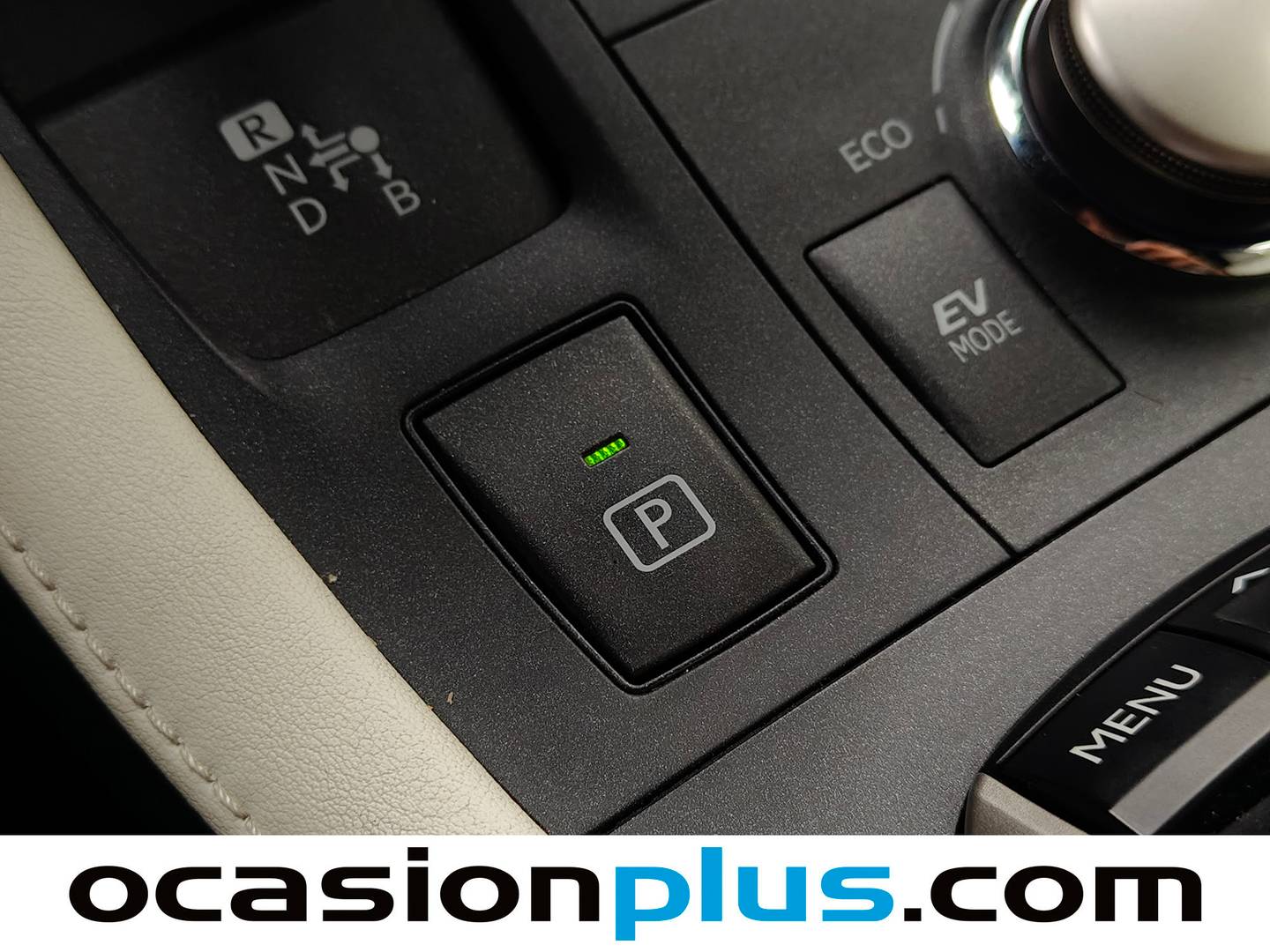 Paquetes del Lexus CT Lexus CT CT 200h F-Sport + Cuero (136 CV)