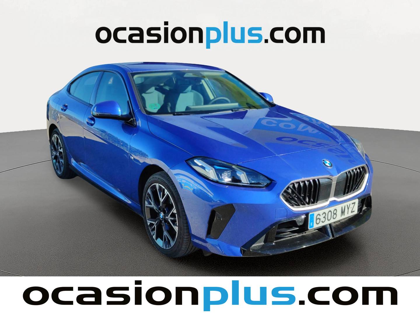Foto BMW Serie 2 BMW Serie 2 218d Gran Coupe (150 CV) Pack M