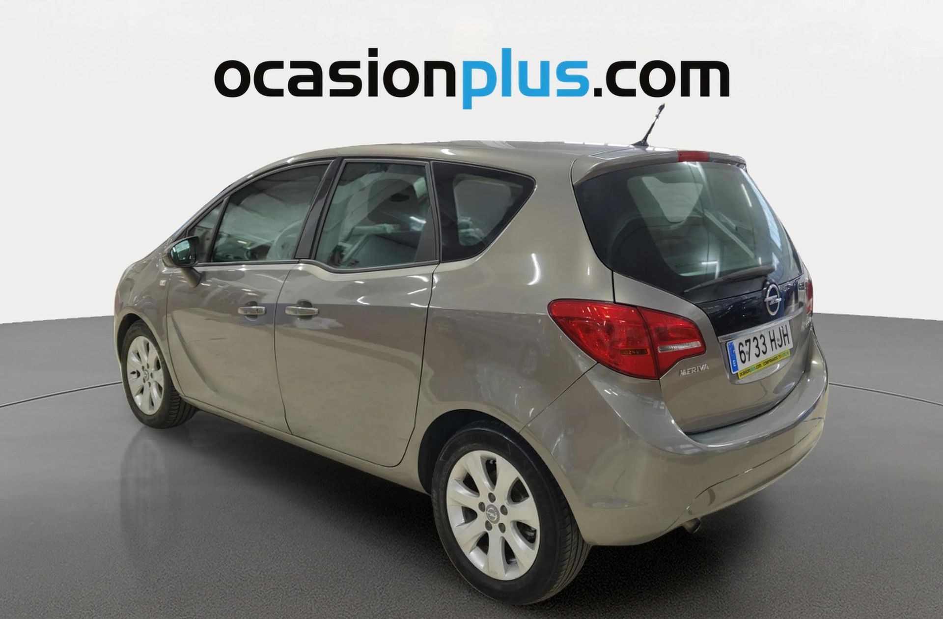 Opel Meriva 1.3 CDTi Essentia - foto 3