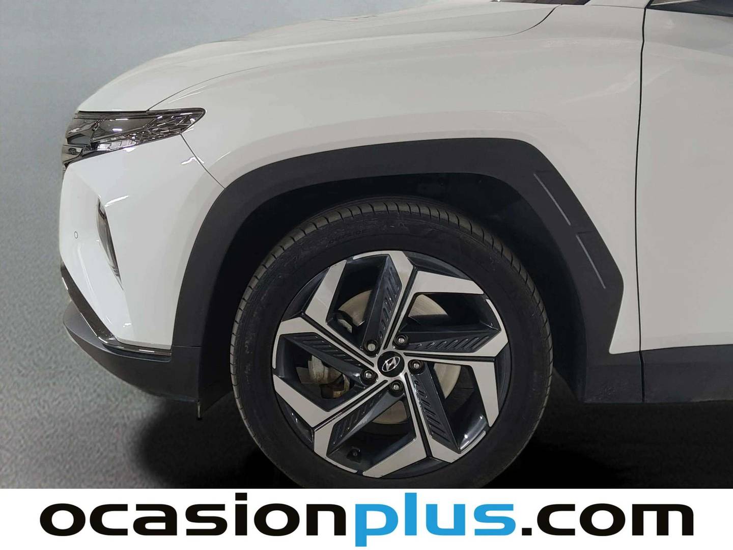 Hyundai Tucson Hyundai Tucson 1.6 TGDI HEV Tecno Sky Auto (230 CV) seminuevo