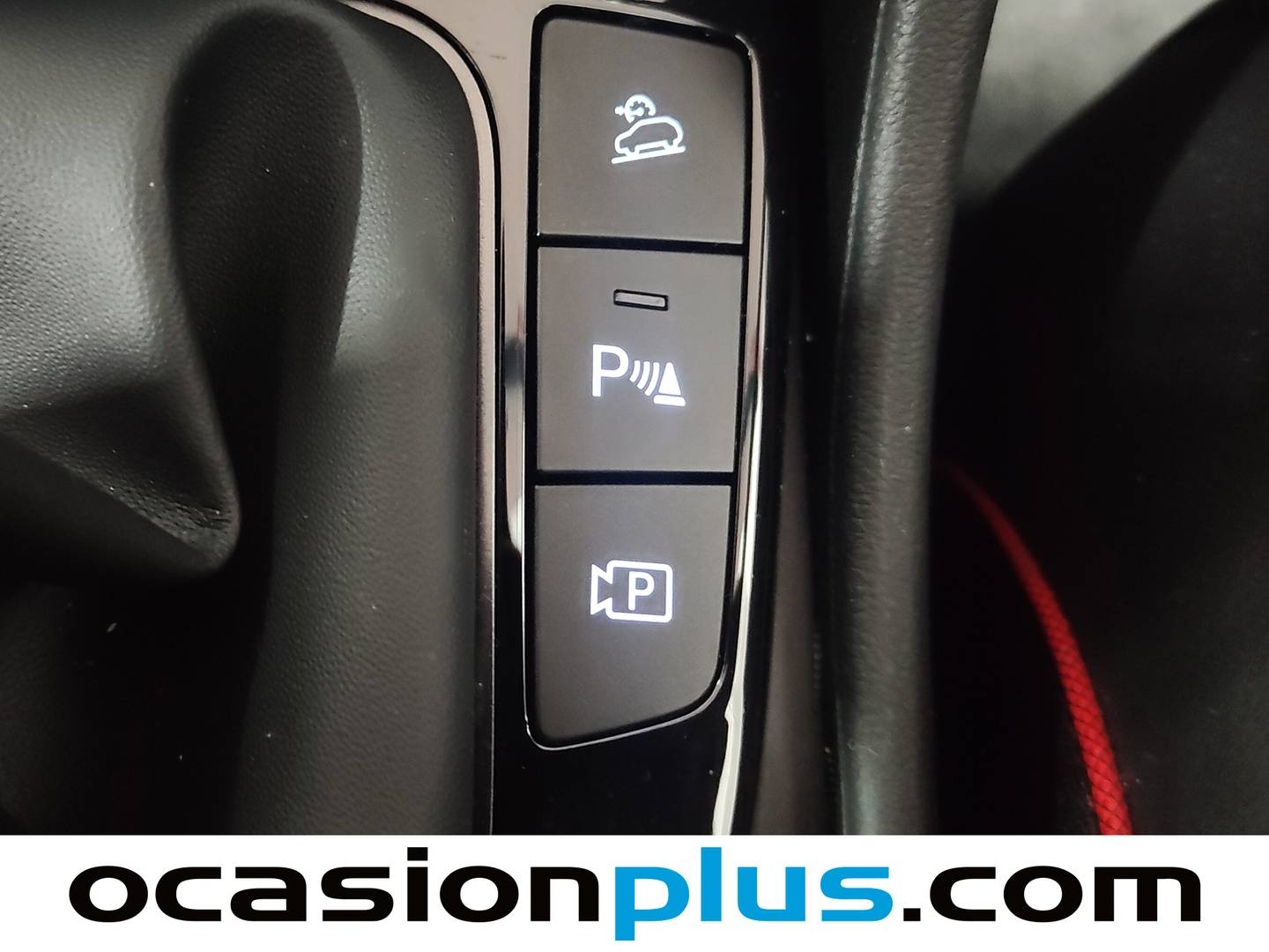 Hyundai Tucson Hyundai Tucson 1.6T N-Line (150 CV) seminuevo