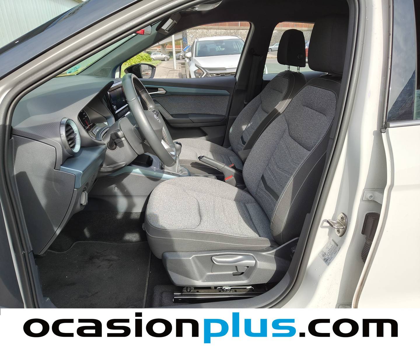 Foto Seat Arona SEAT Arona 1.0 TSI S&S Xperience XS (110 CV)