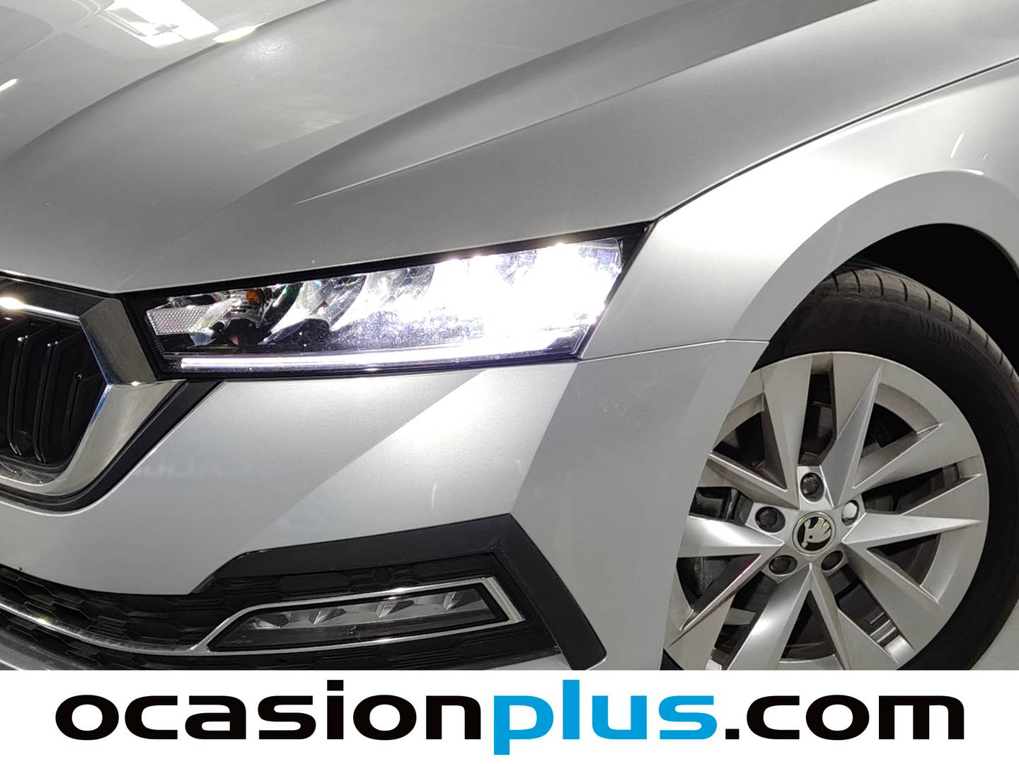 Accesorios del Skoda Octavia Skoda Octavia 1.5 TSI m-HEV Selection DSG (150 CV)